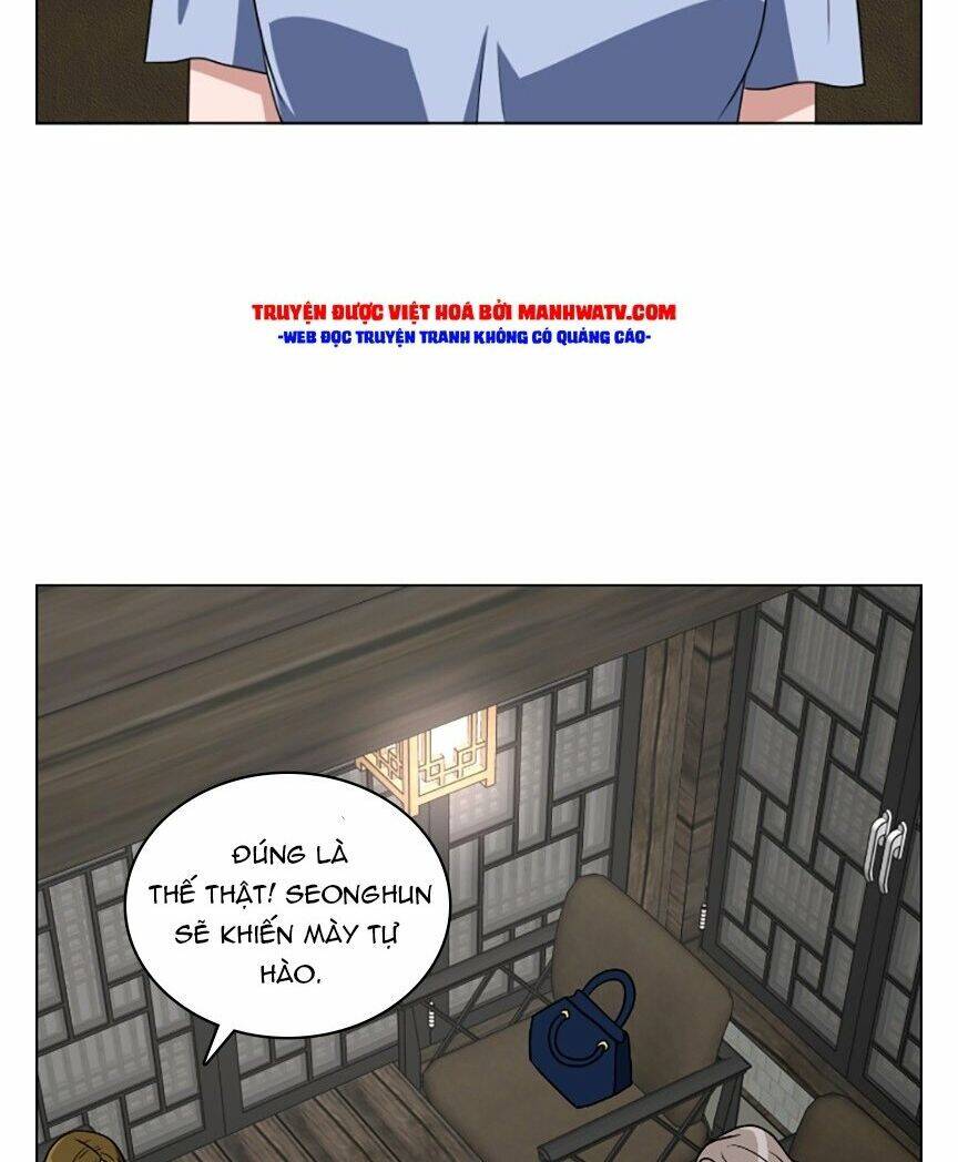 No Scope Chap 72 - Next Chap 73