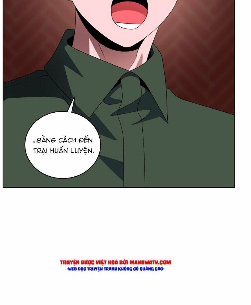 No Scope Chap 72 - Next Chap 73