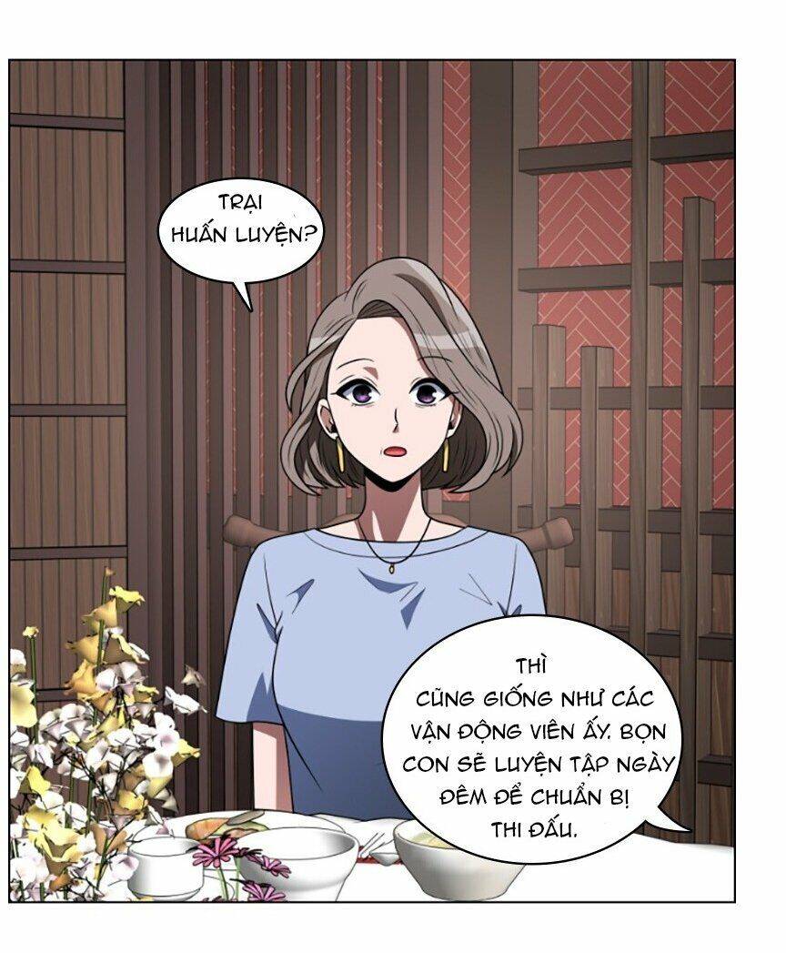 No Scope Chap 72 - Next Chap 73