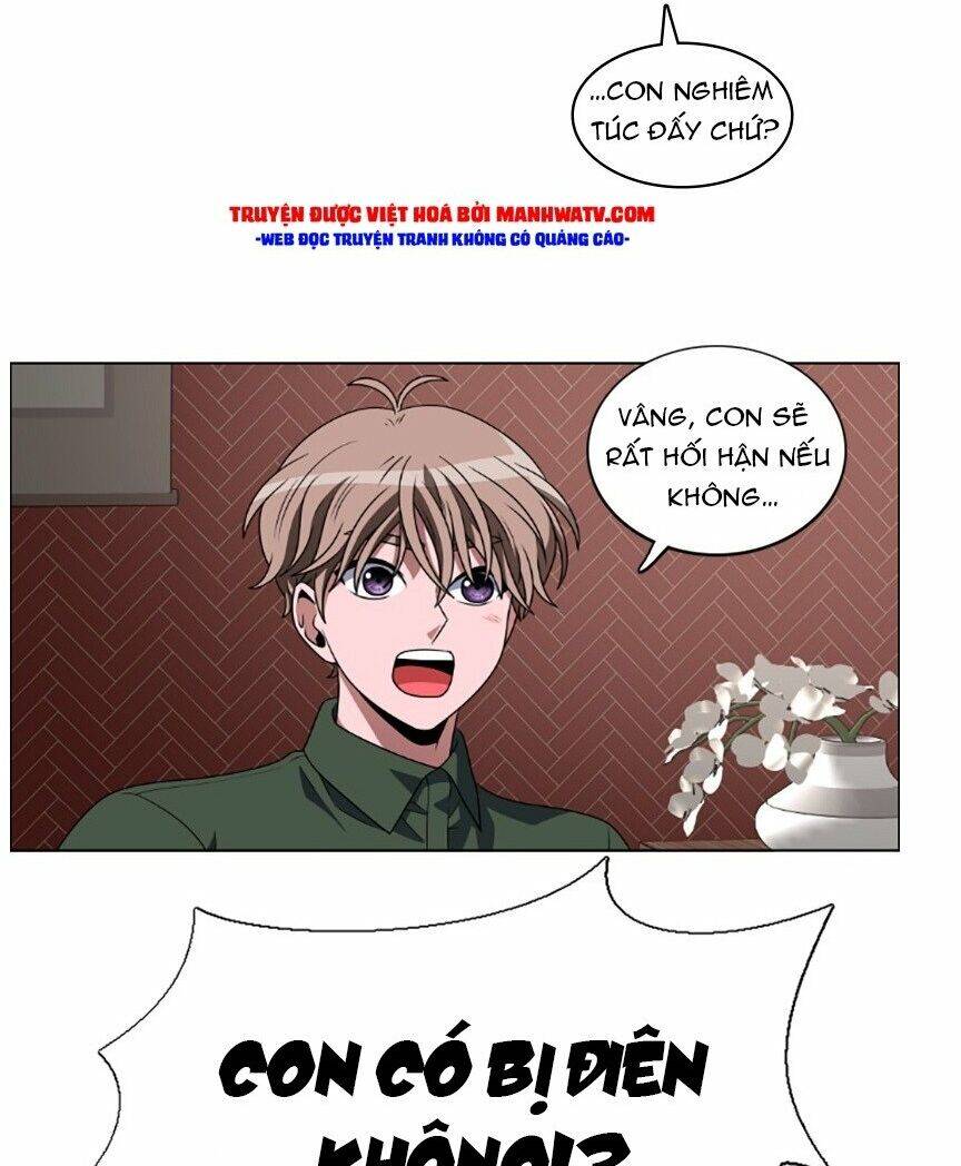 No Scope Chap 72 - Next Chap 73
