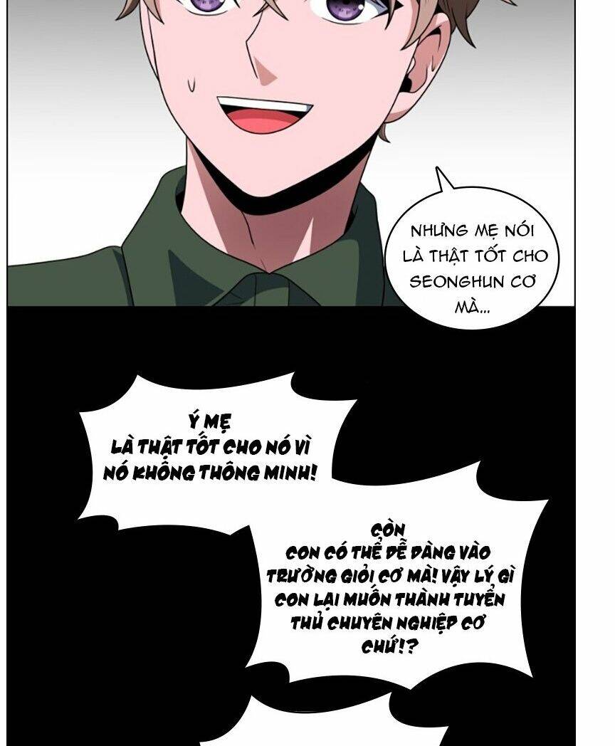 No Scope Chap 72 - Next Chap 73