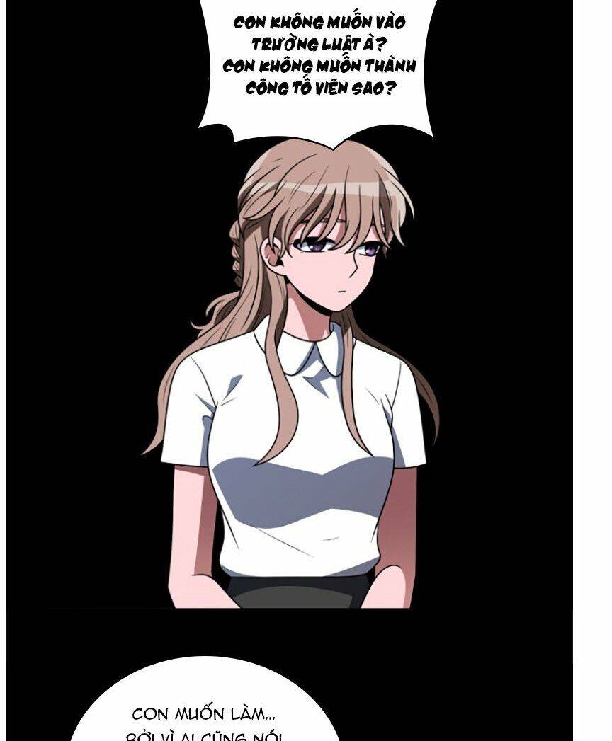 No Scope Chap 72 - Next Chap 73
