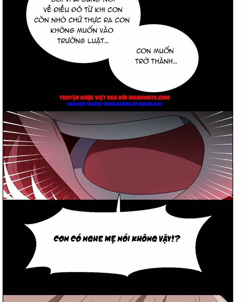 No Scope Chap 72 - Next Chap 73