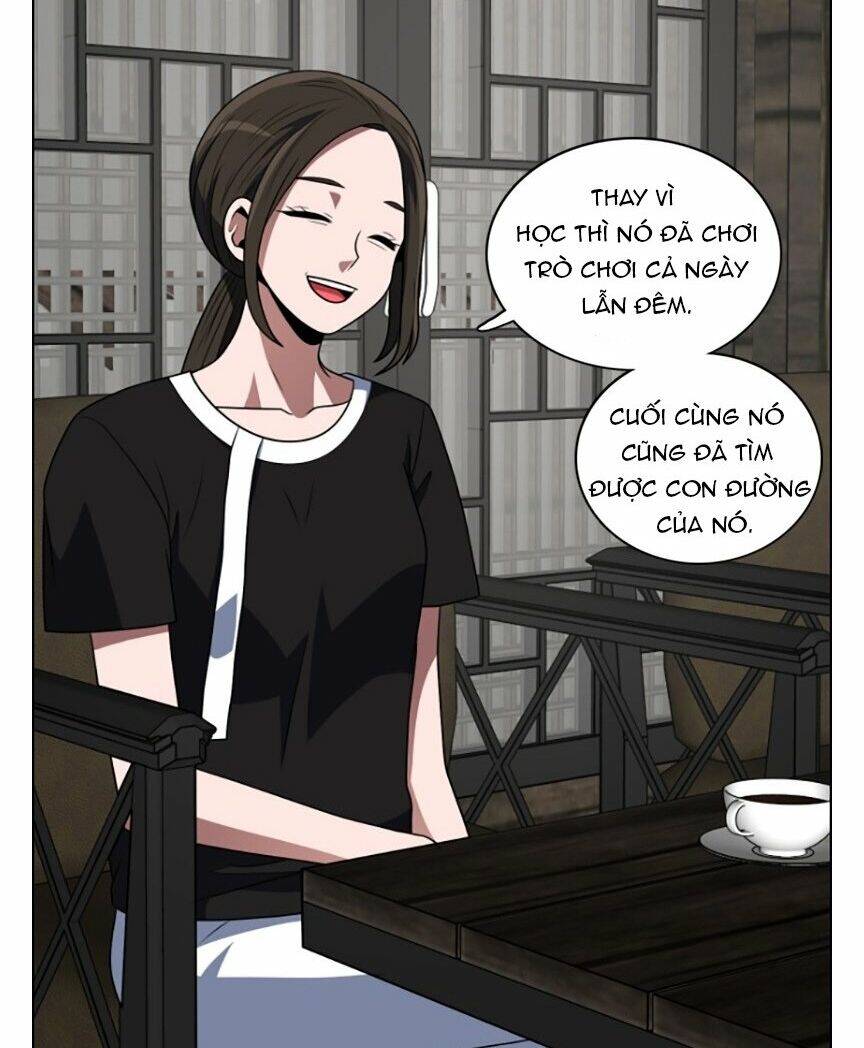No Scope Chap 72 - Next Chap 73