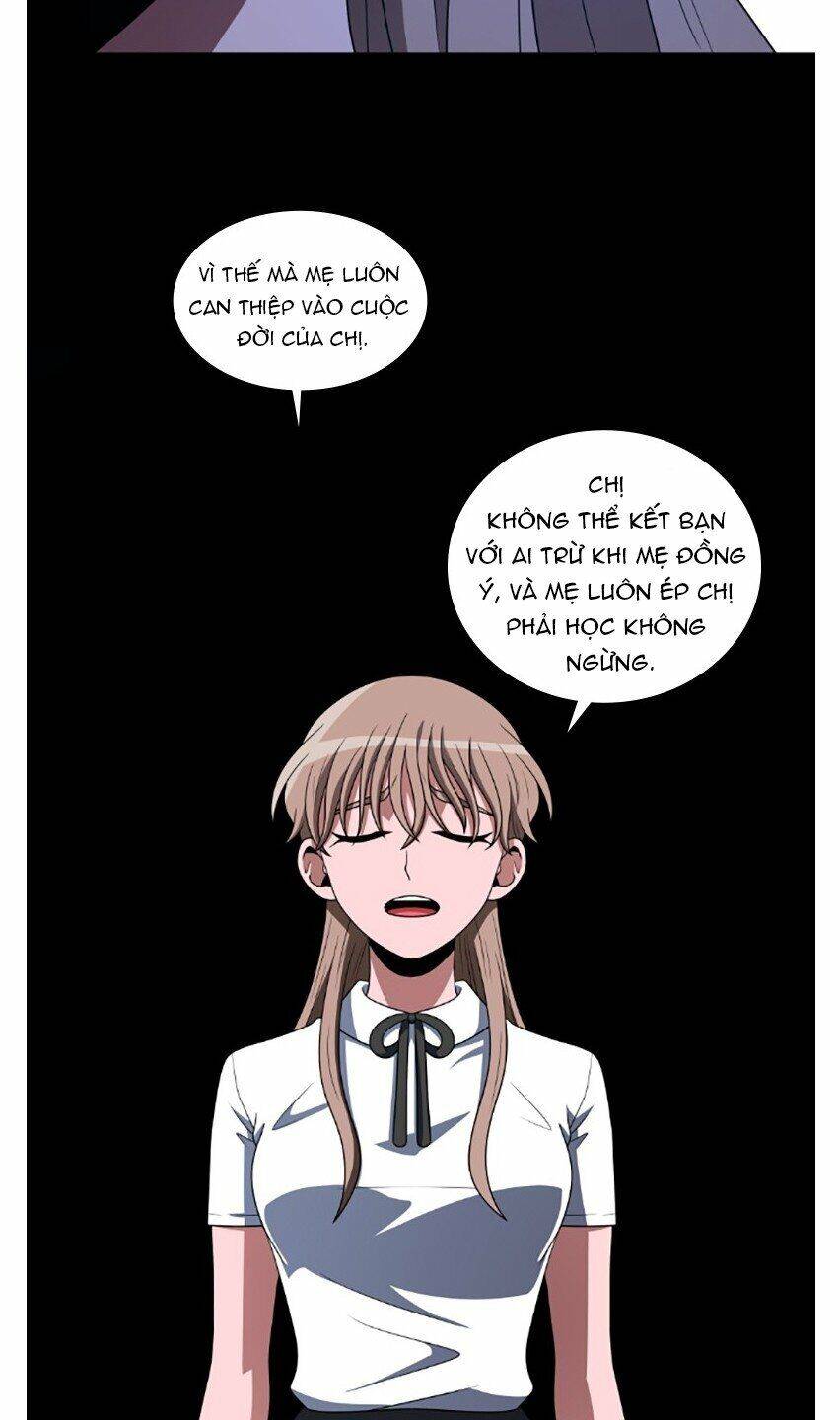 No Scope Chap 73 - Next Chap 74