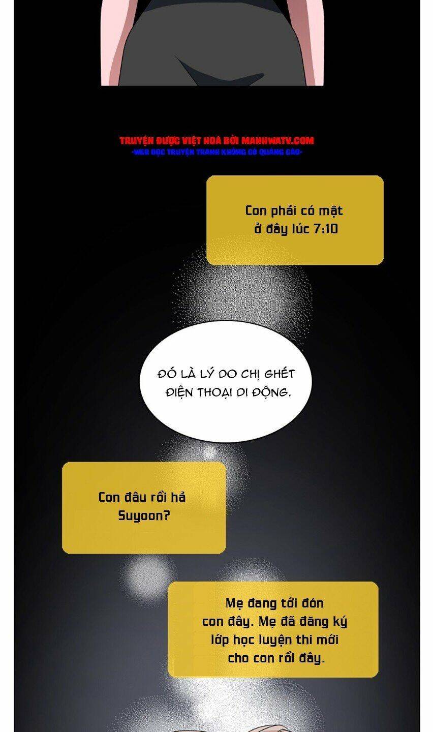 No Scope Chap 73 - Next Chap 74