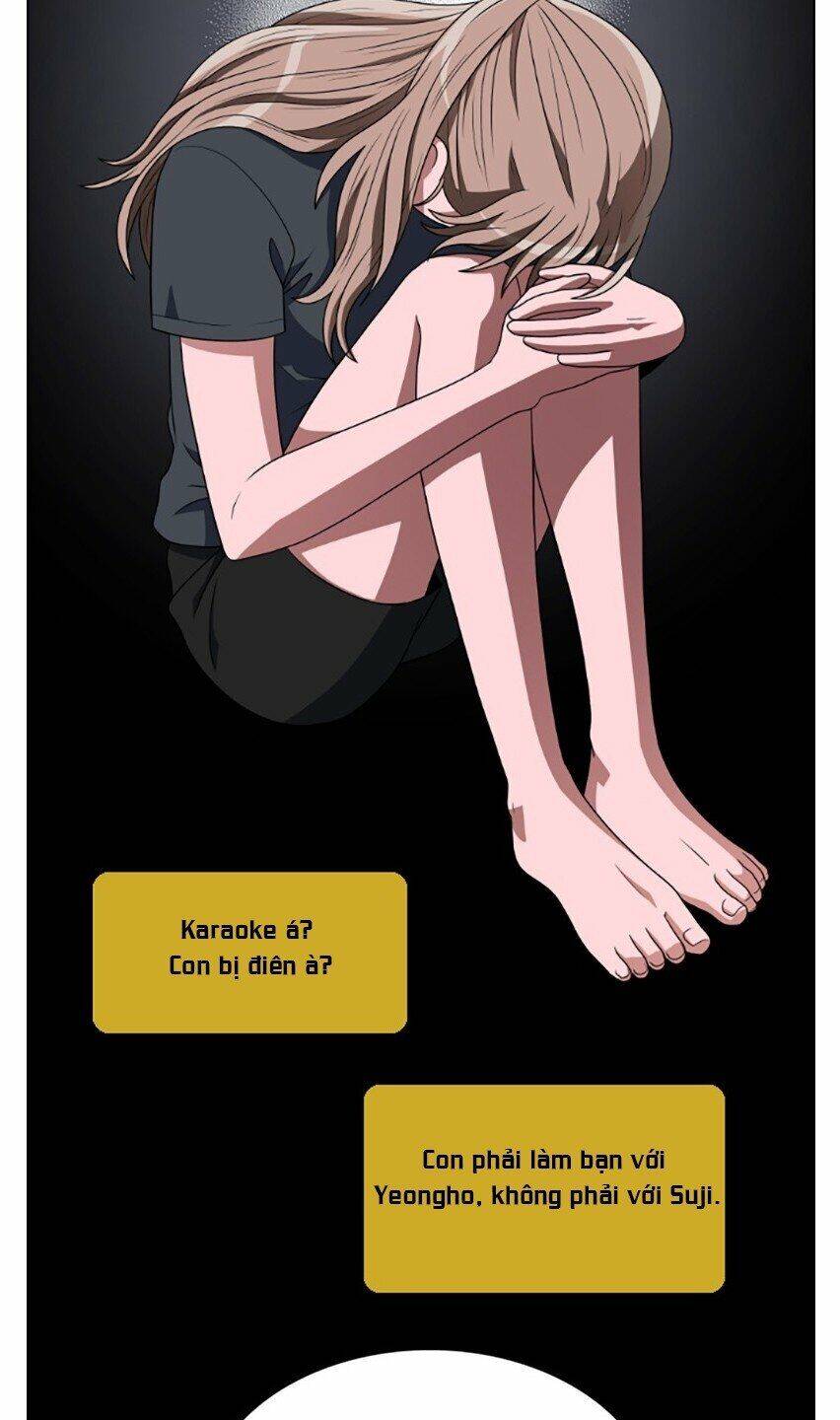No Scope Chap 73 - Next Chap 74