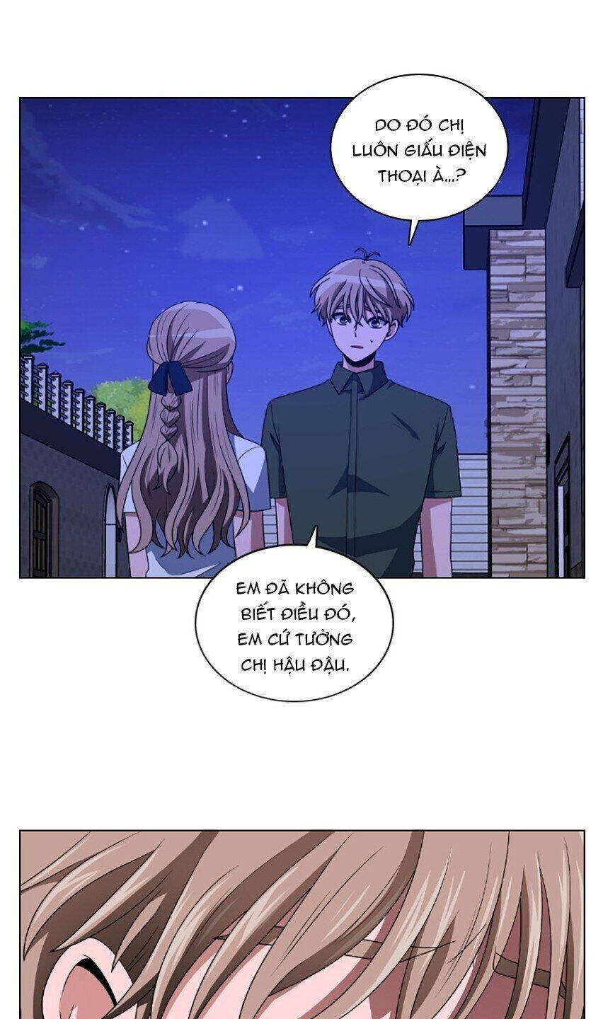 No Scope Chap 73 - Next Chap 74