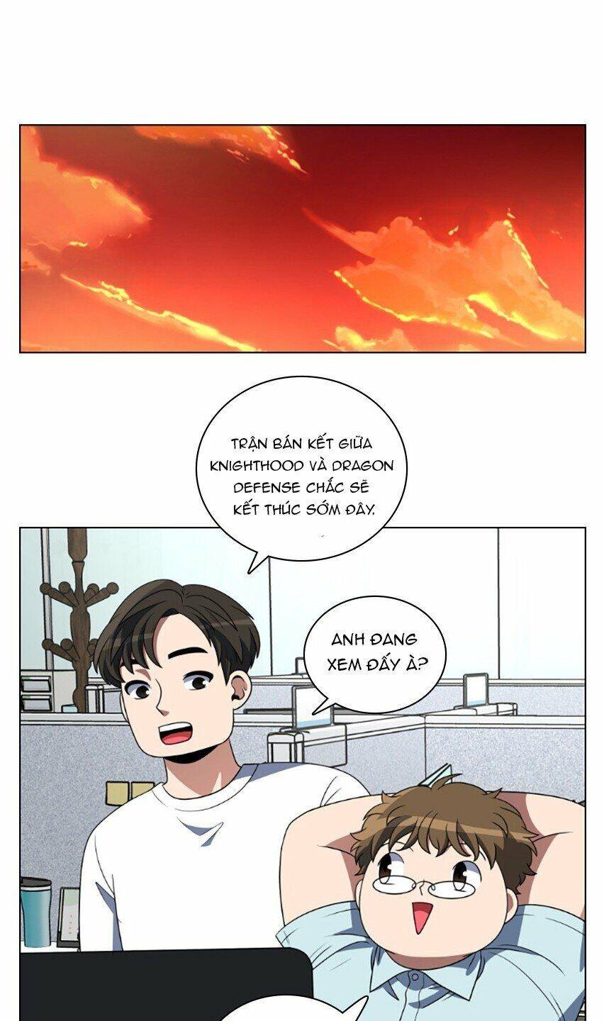 No Scope Chap 73 - Next Chap 74