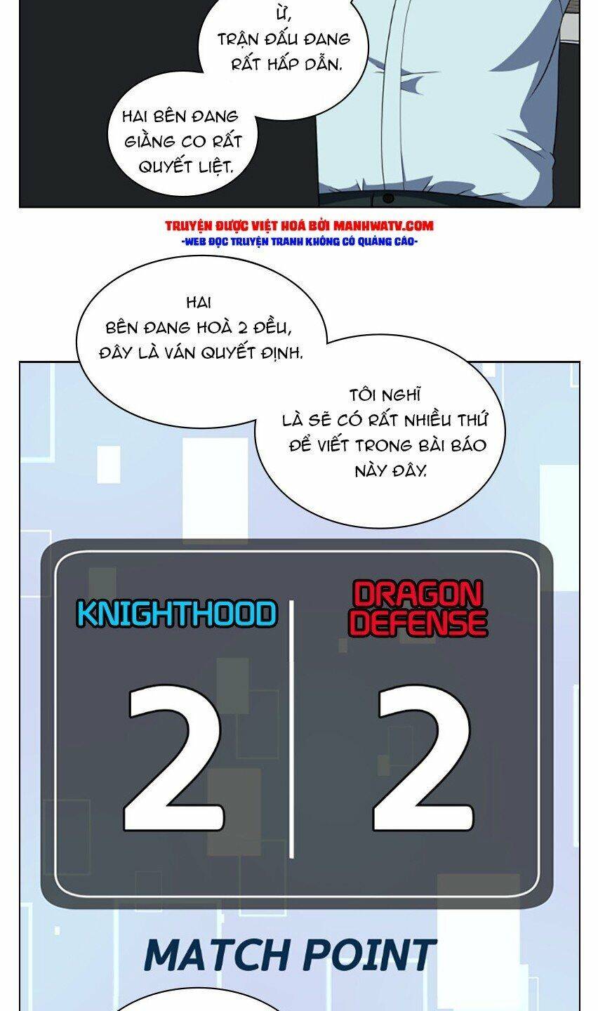 No Scope Chap 73 - Next Chap 74