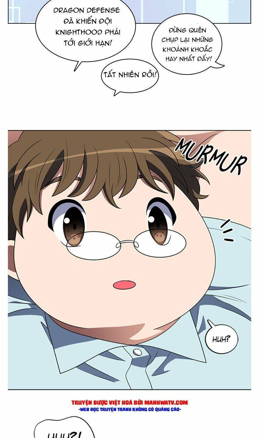 No Scope Chap 73 - Next Chap 74