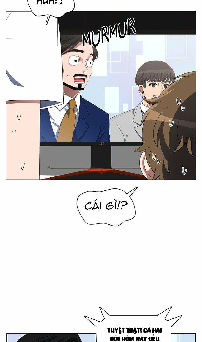 No Scope Chap 73 - Next Chap 74