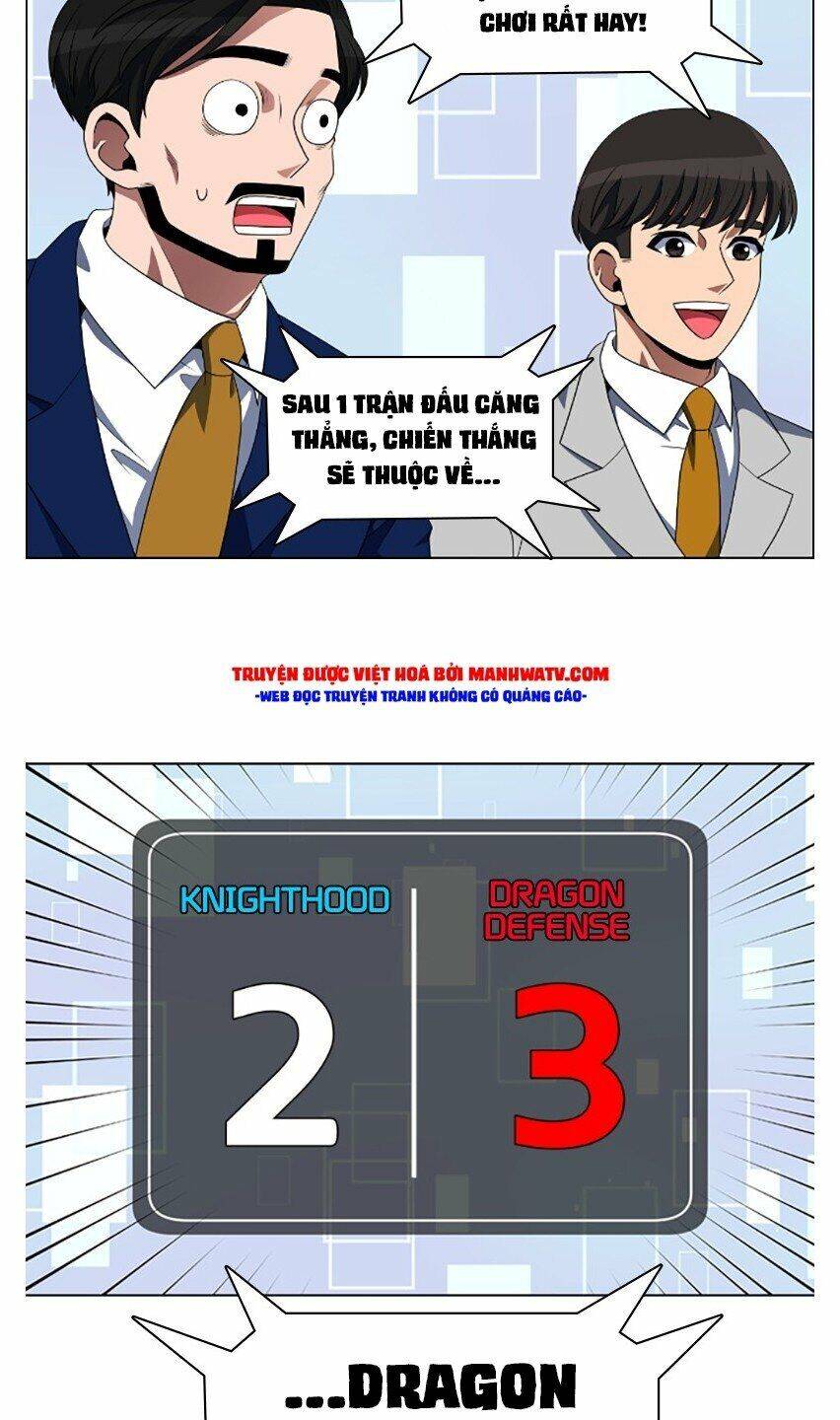 No Scope Chap 73 - Next Chap 74