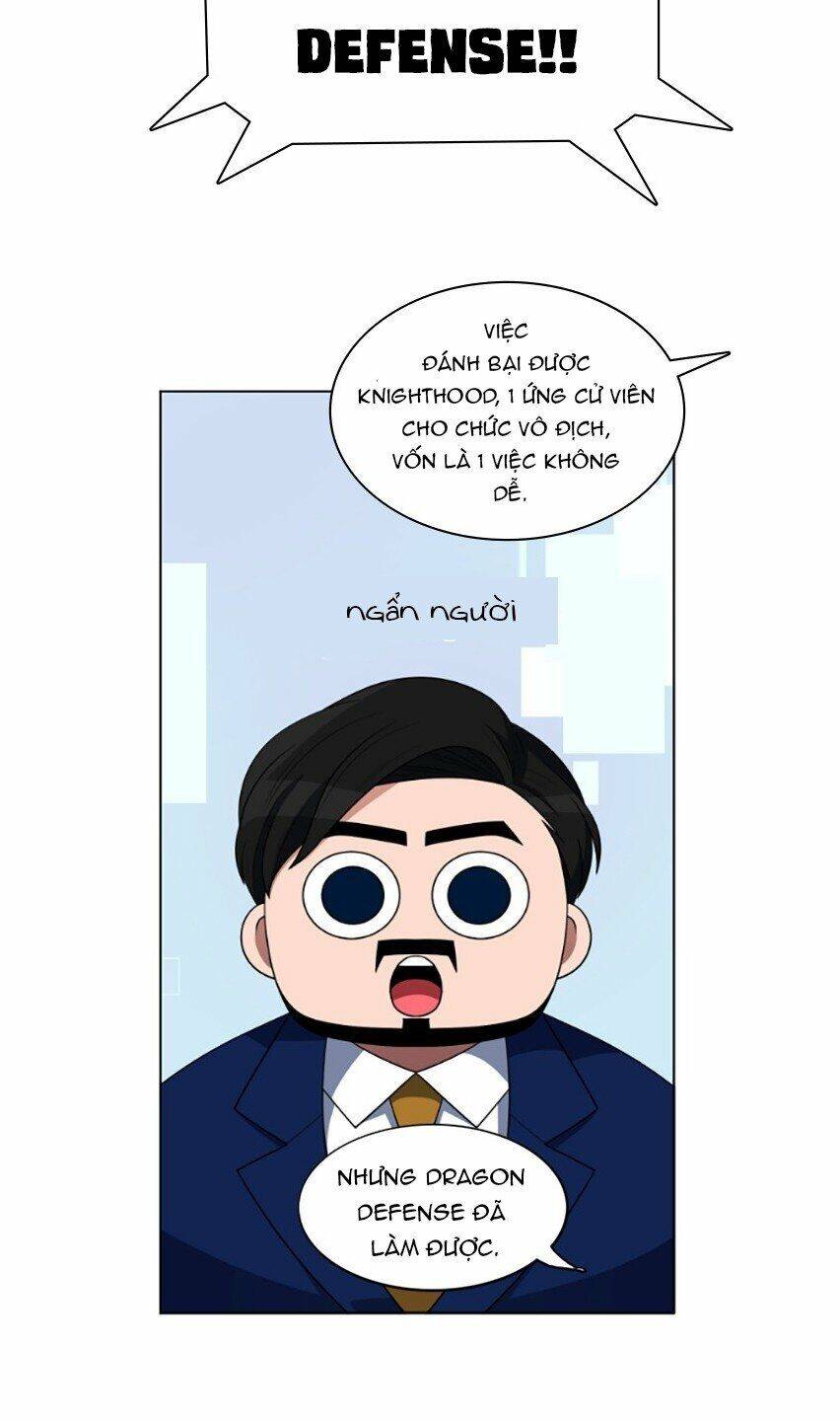 No Scope Chap 73 - Next Chap 74