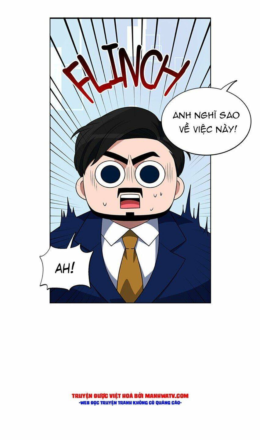 No Scope Chap 73 - Next Chap 74