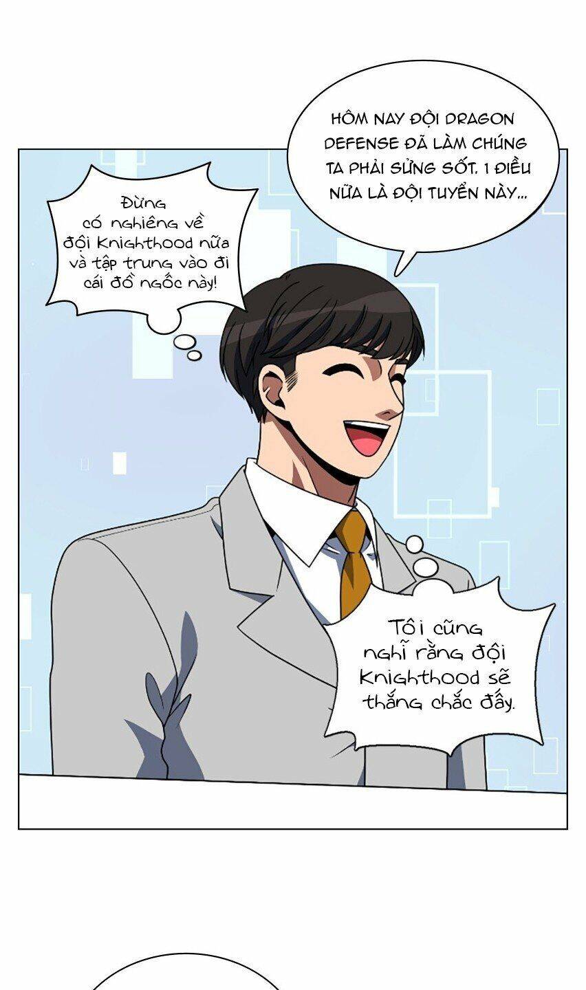 No Scope Chap 73 - Next Chap 74