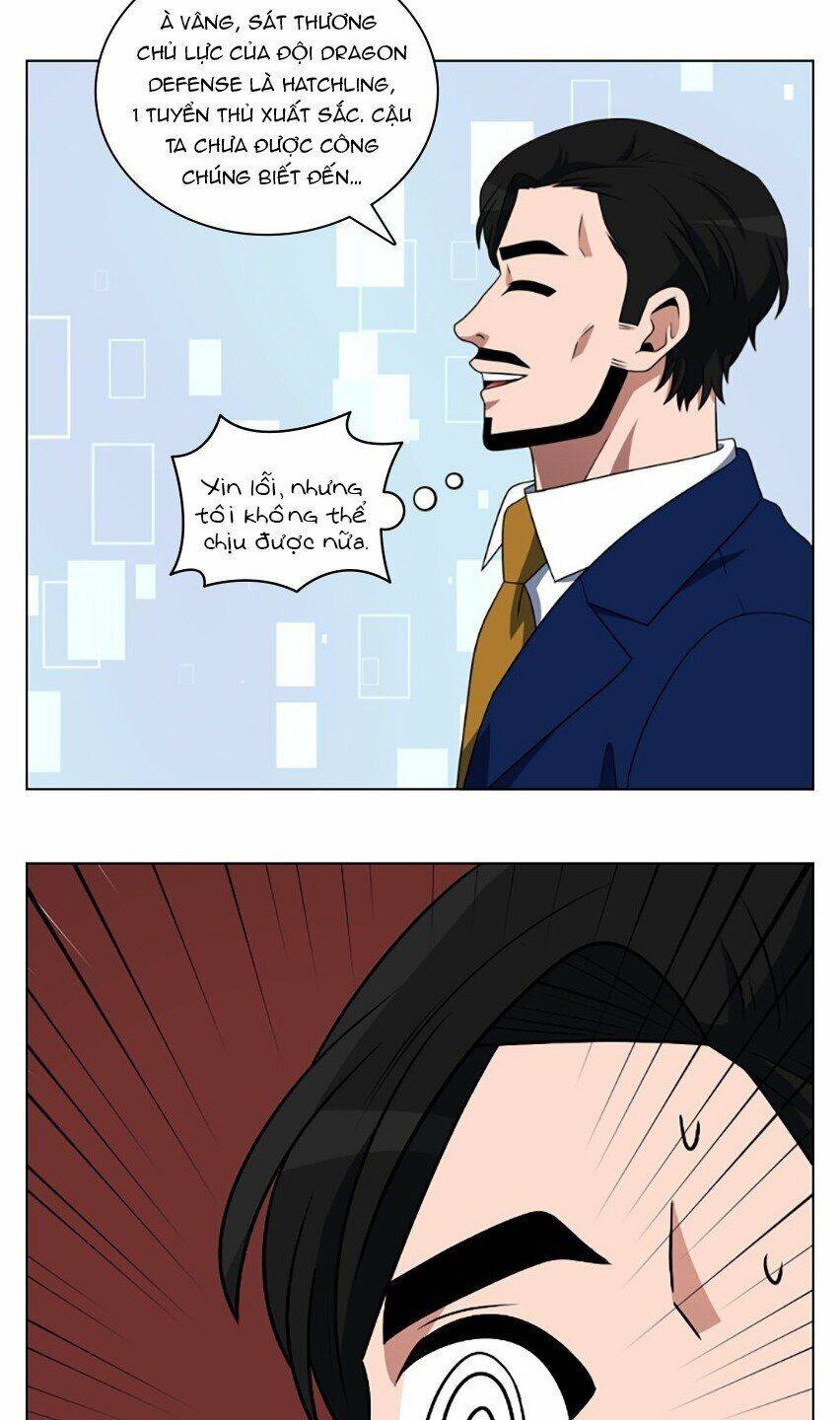 No Scope Chap 73 - Next Chap 74
