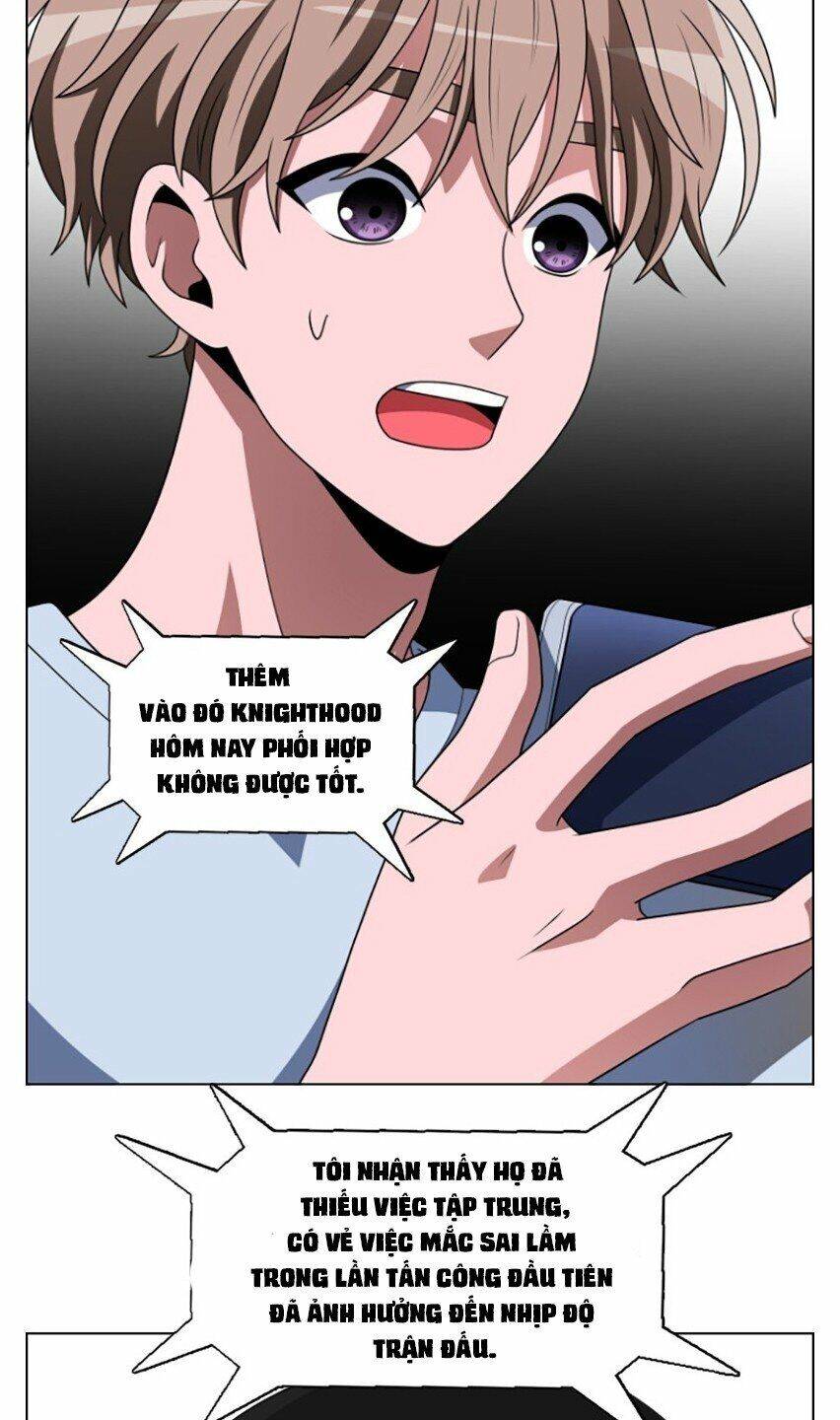 No Scope Chap 73 - Next Chap 74