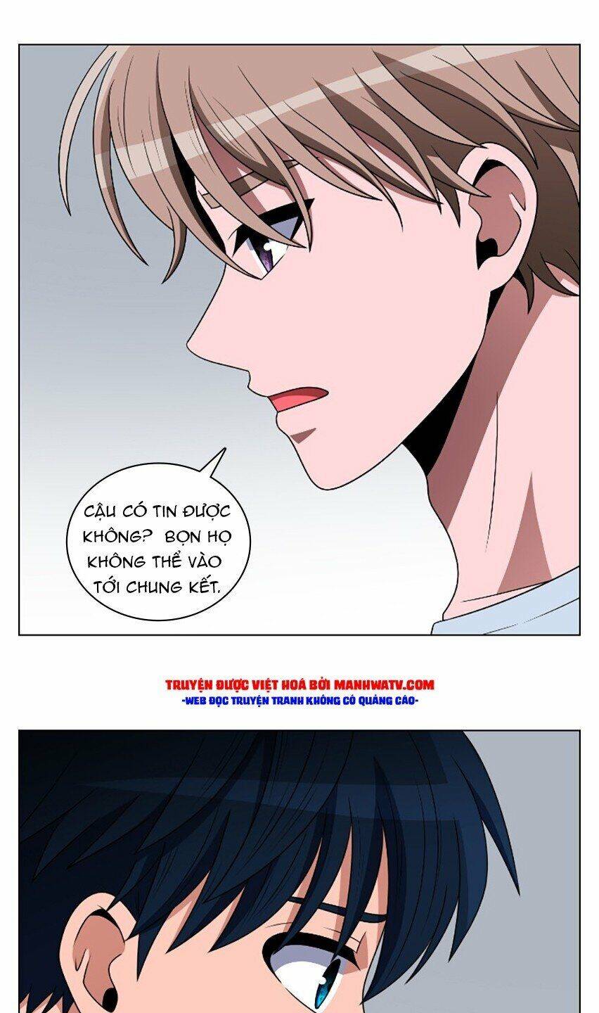 No Scope Chap 73 - Next Chap 74