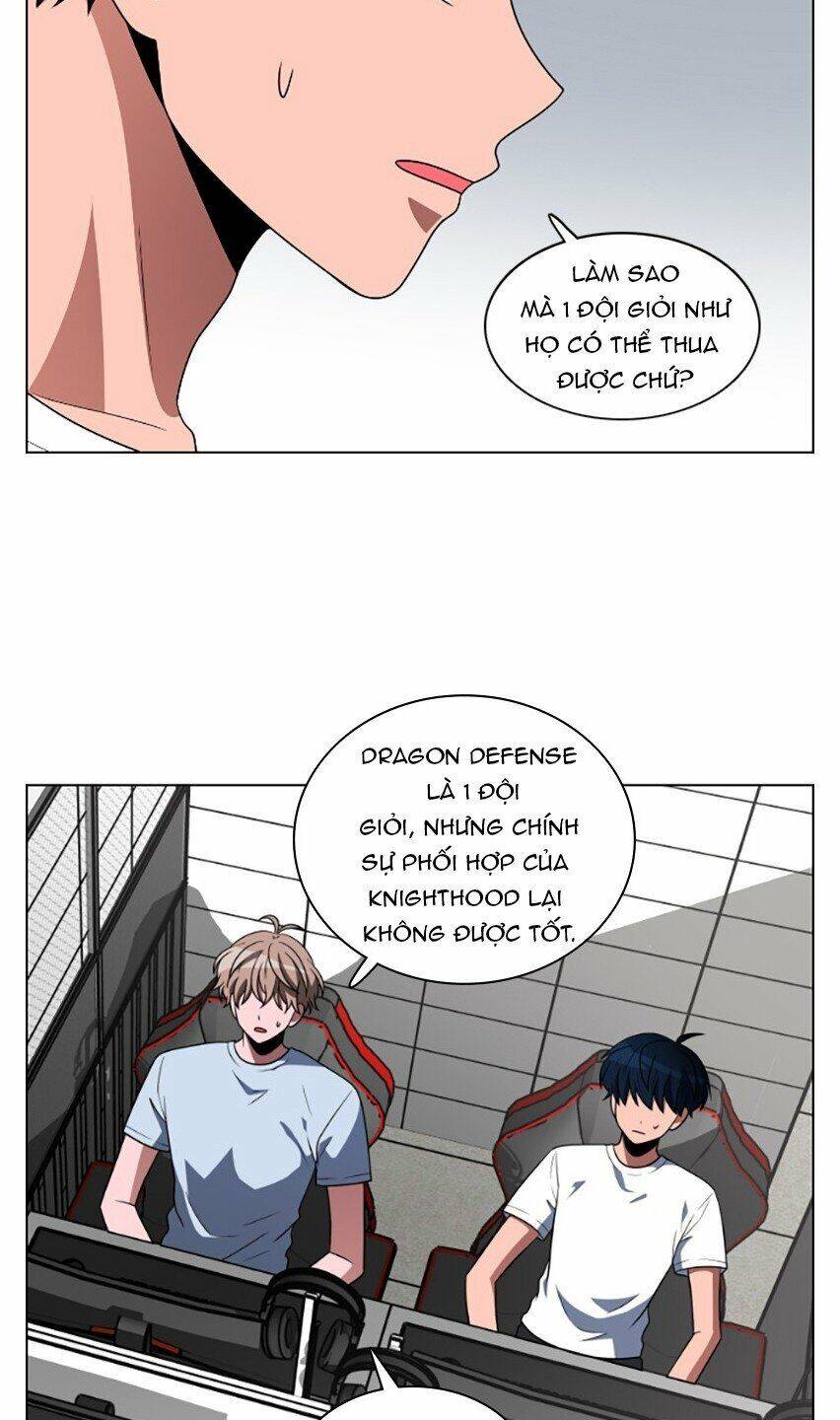 No Scope Chap 73 - Next Chap 74