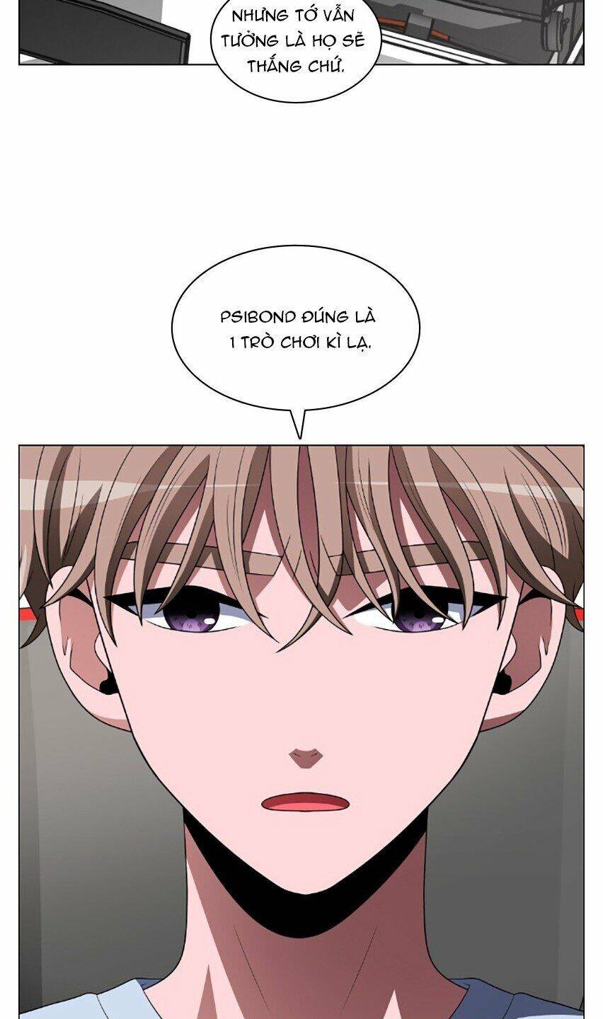 No Scope Chap 73 - Next Chap 74