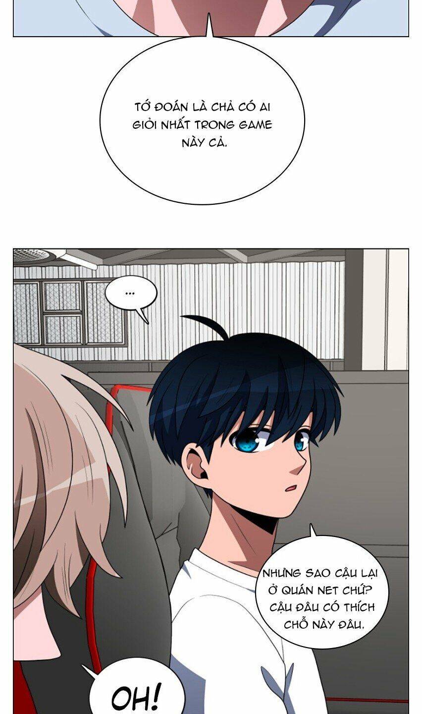 No Scope Chap 73 - Next Chap 74