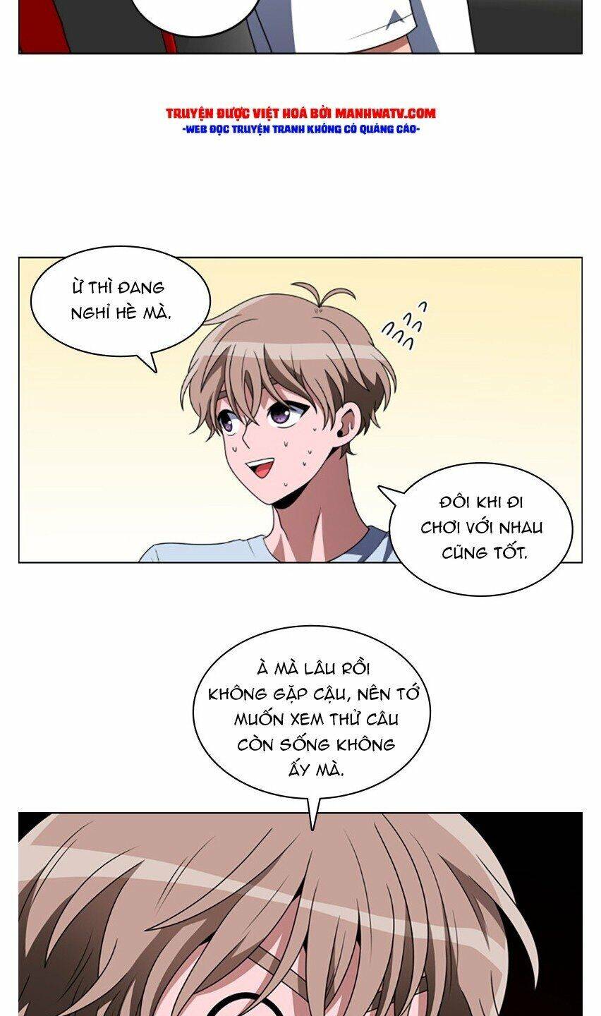 No Scope Chap 73 - Next Chap 74