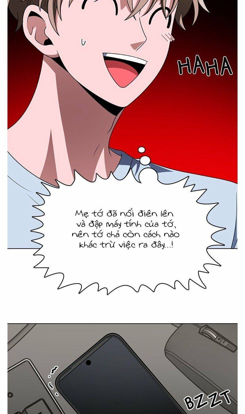 No Scope Chap 73 - Next Chap 74