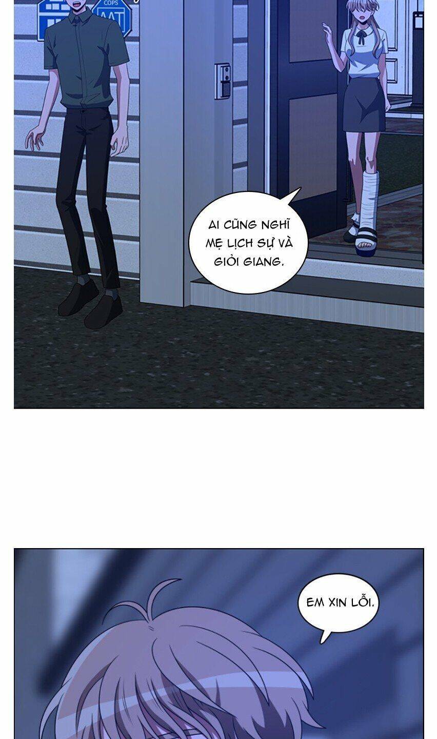No Scope Chap 73 - Next Chap 74