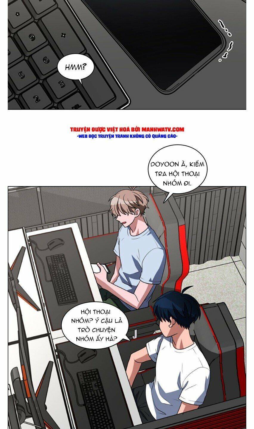 No Scope Chap 73 - Next Chap 74