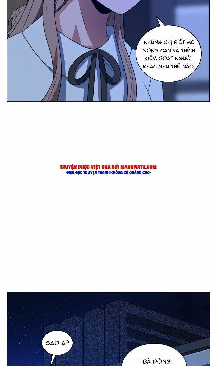 No Scope Chap 73 - Next Chap 74
