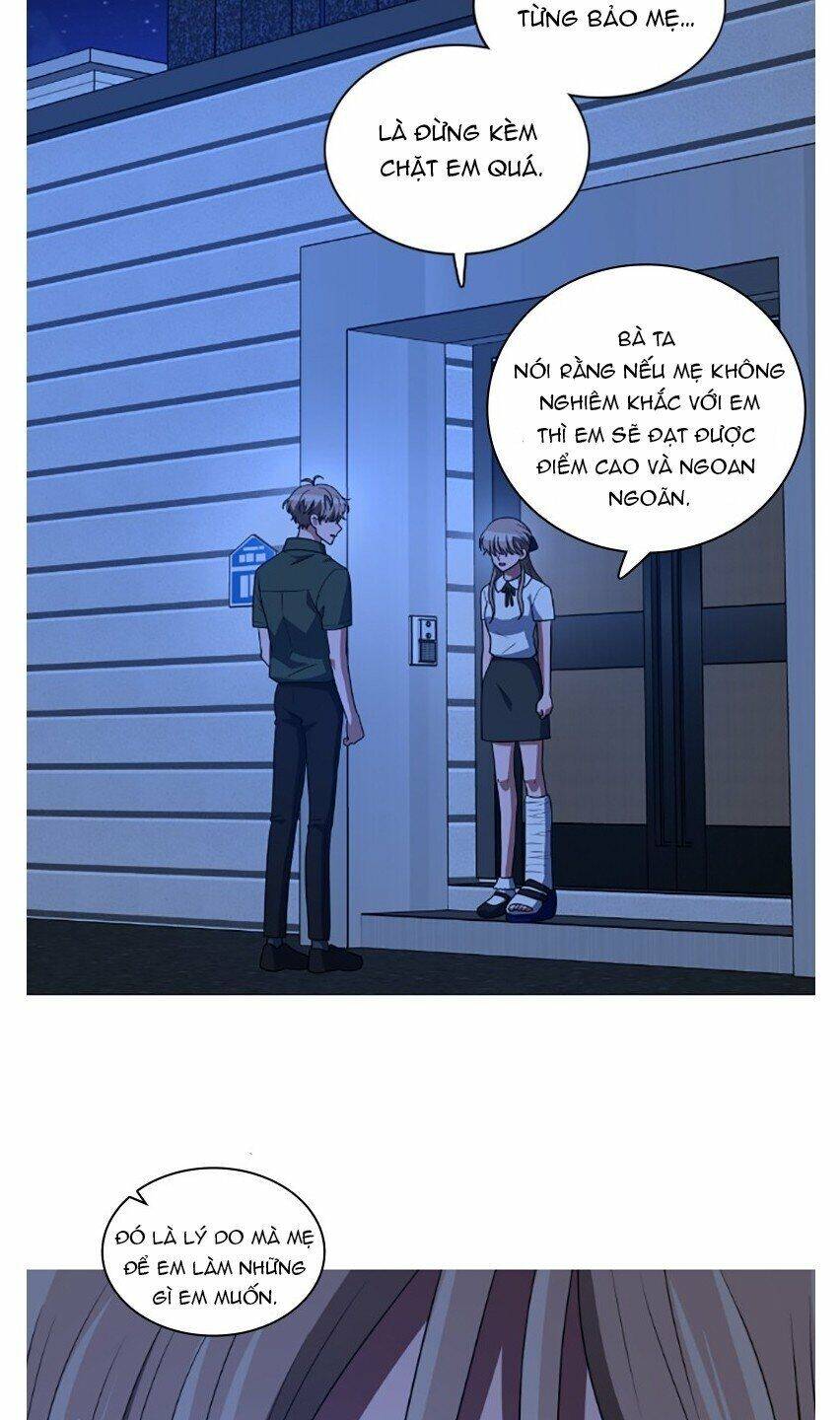 No Scope Chap 73 - Next Chap 74