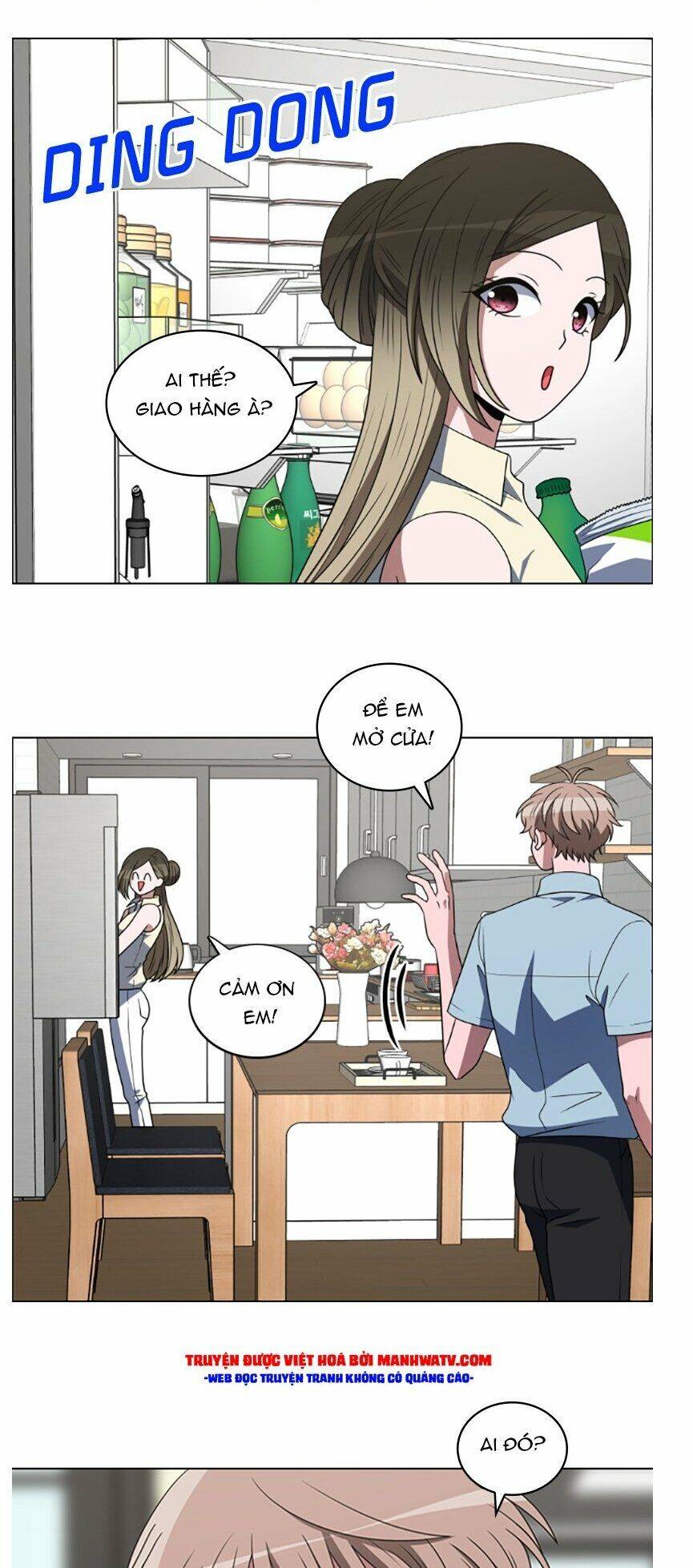 No Scope Chap 74 - Next Chap 75