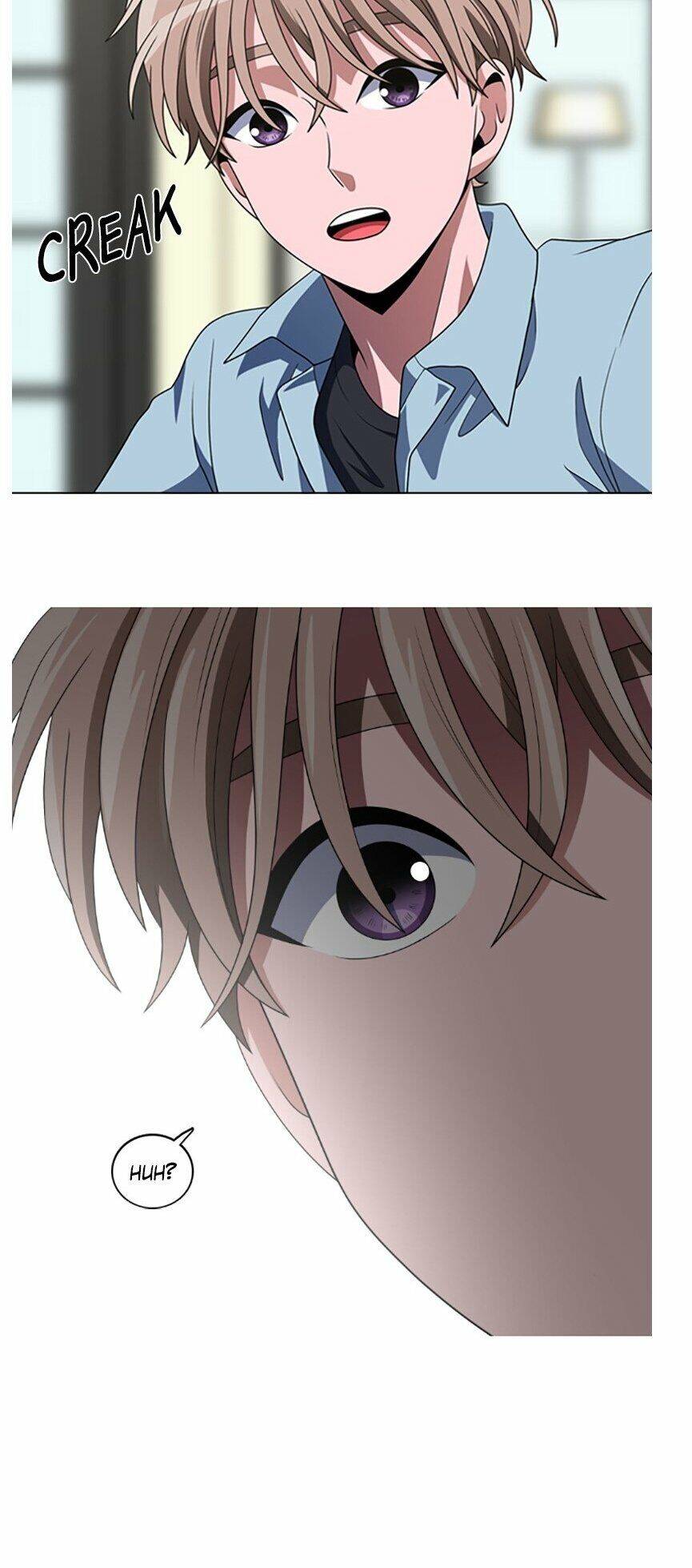 No Scope Chap 74 - Next Chap 75