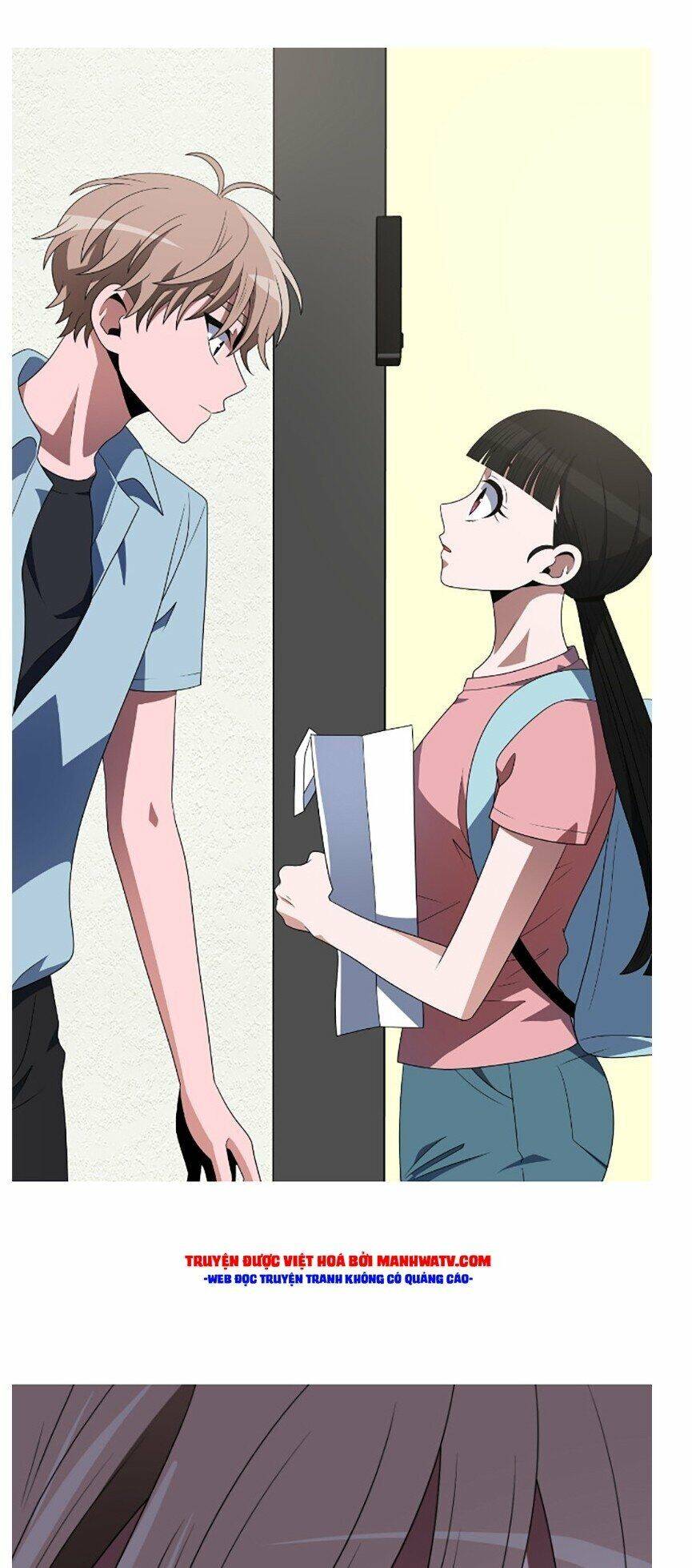 No Scope Chap 74 - Next Chap 75