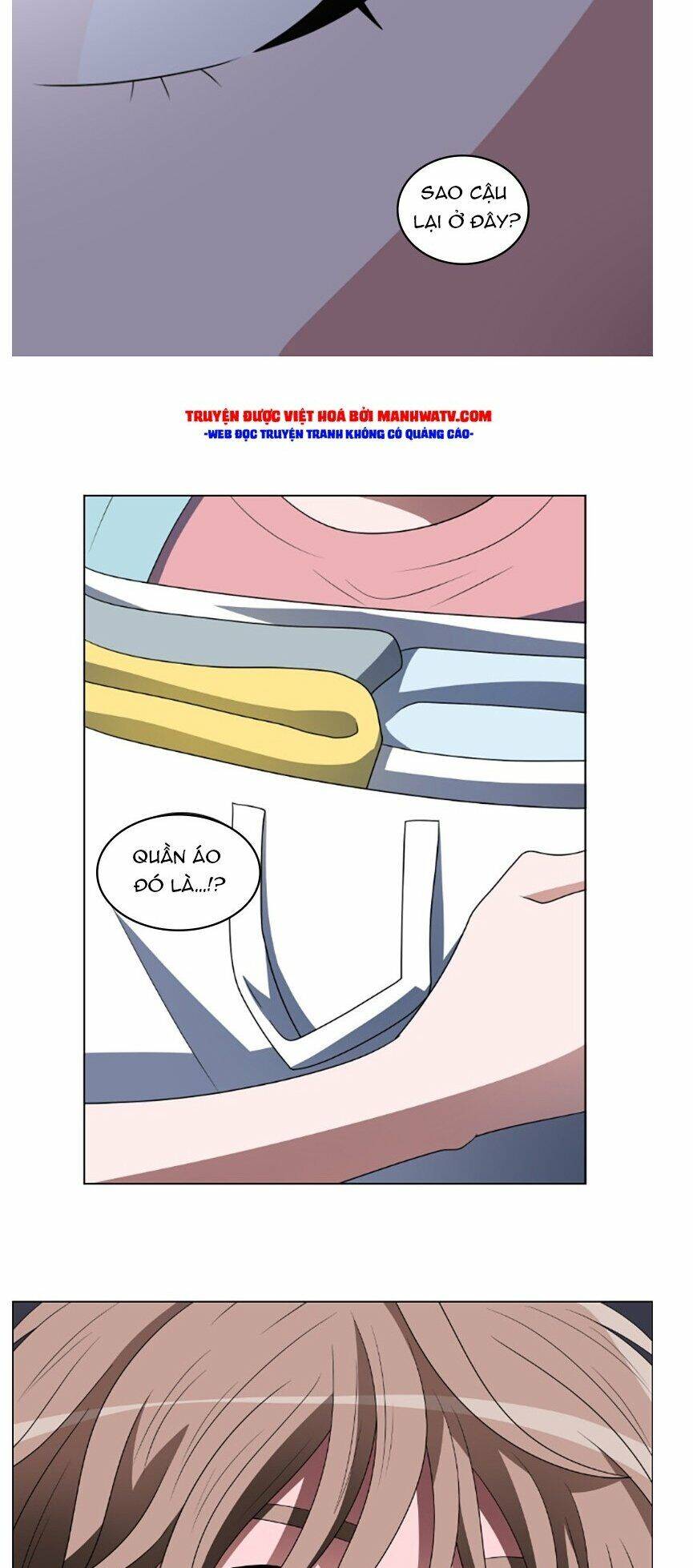 No Scope Chap 74 - Next Chap 75