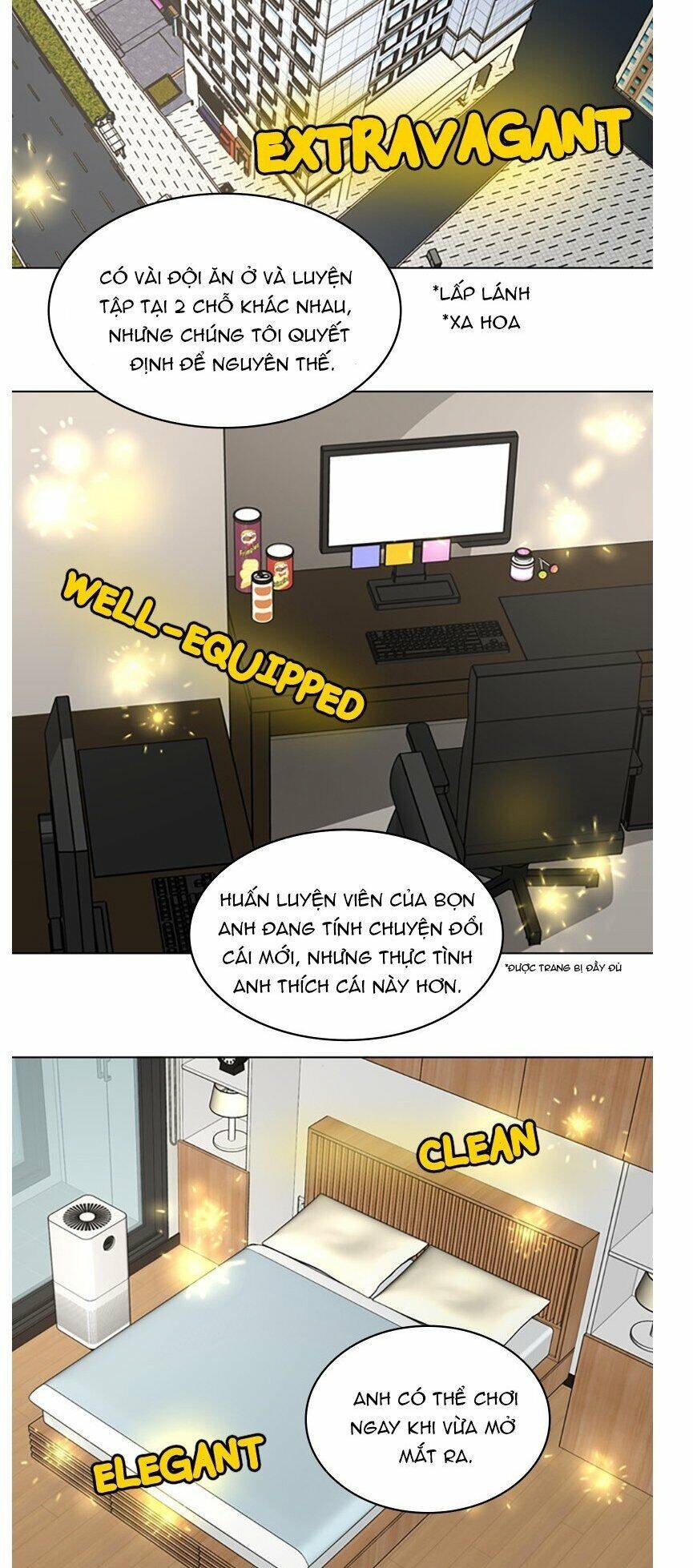 No Scope Chap 74 - Next Chap 75