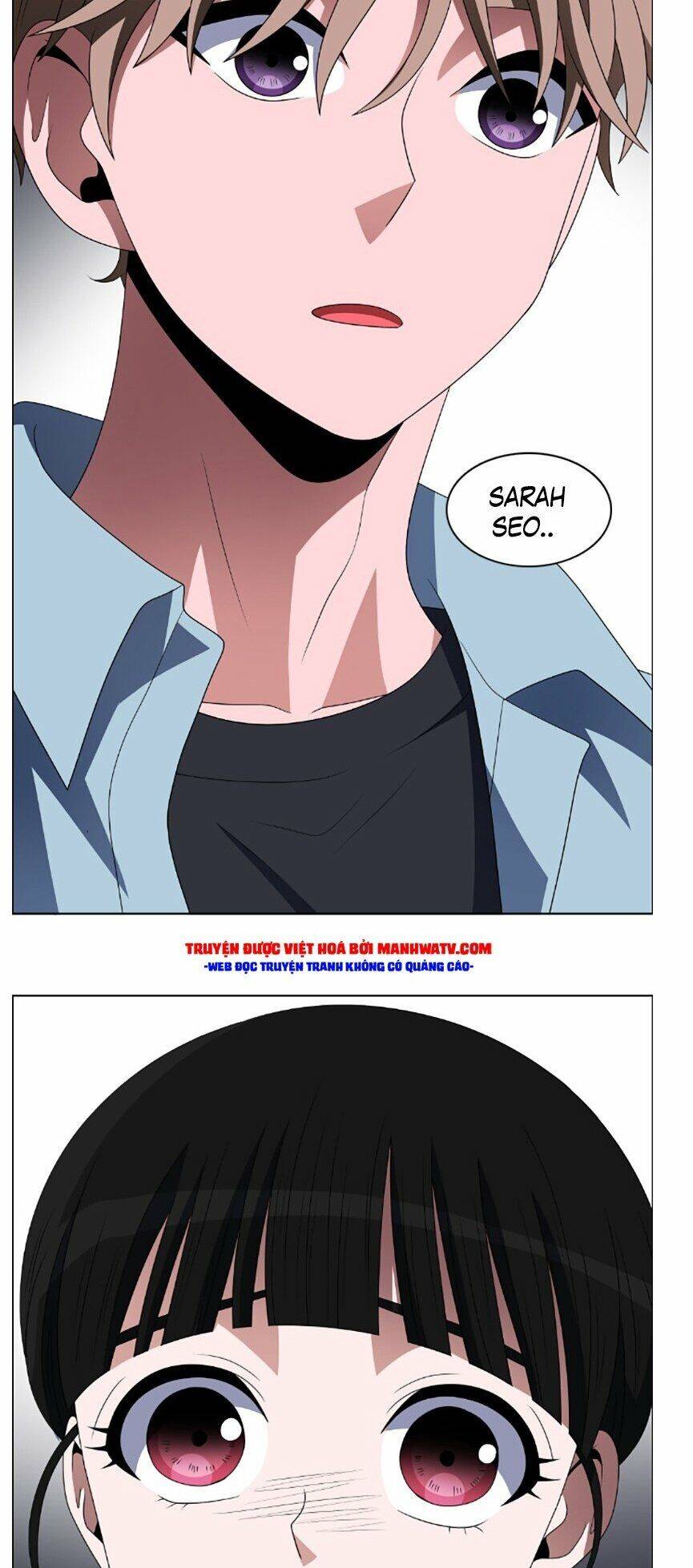 No Scope Chap 74 - Next Chap 75