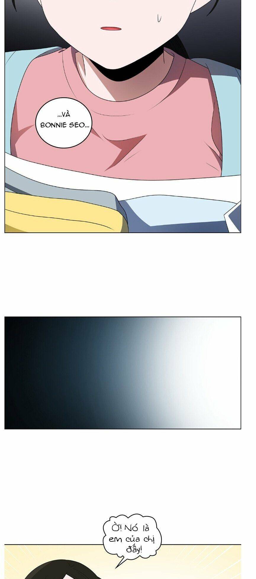 No Scope Chap 74 - Next Chap 75