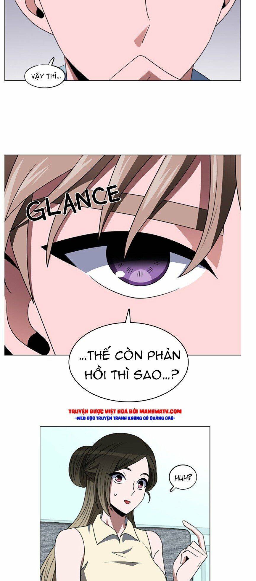 No Scope Chap 74 - Next Chap 75