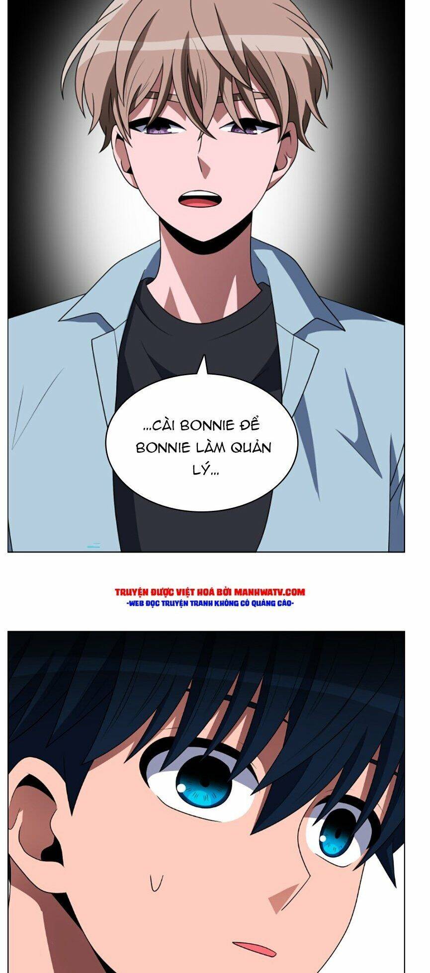 No Scope Chap 74 - Next Chap 75