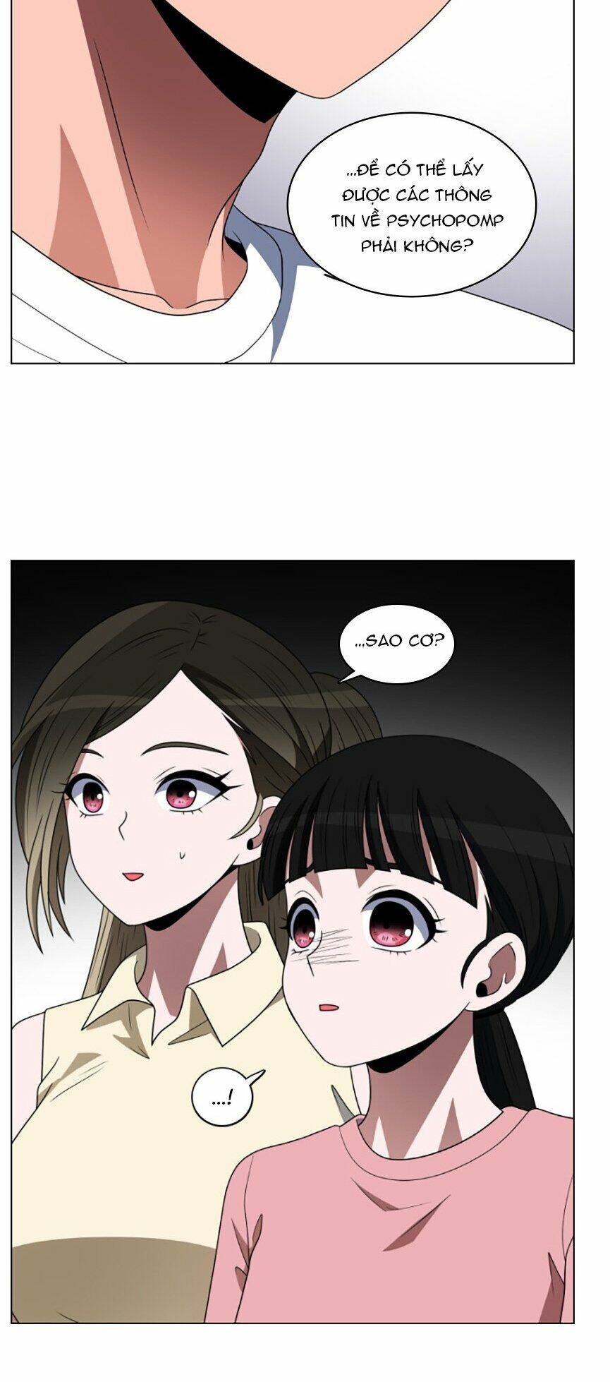 No Scope Chap 74 - Next Chap 75