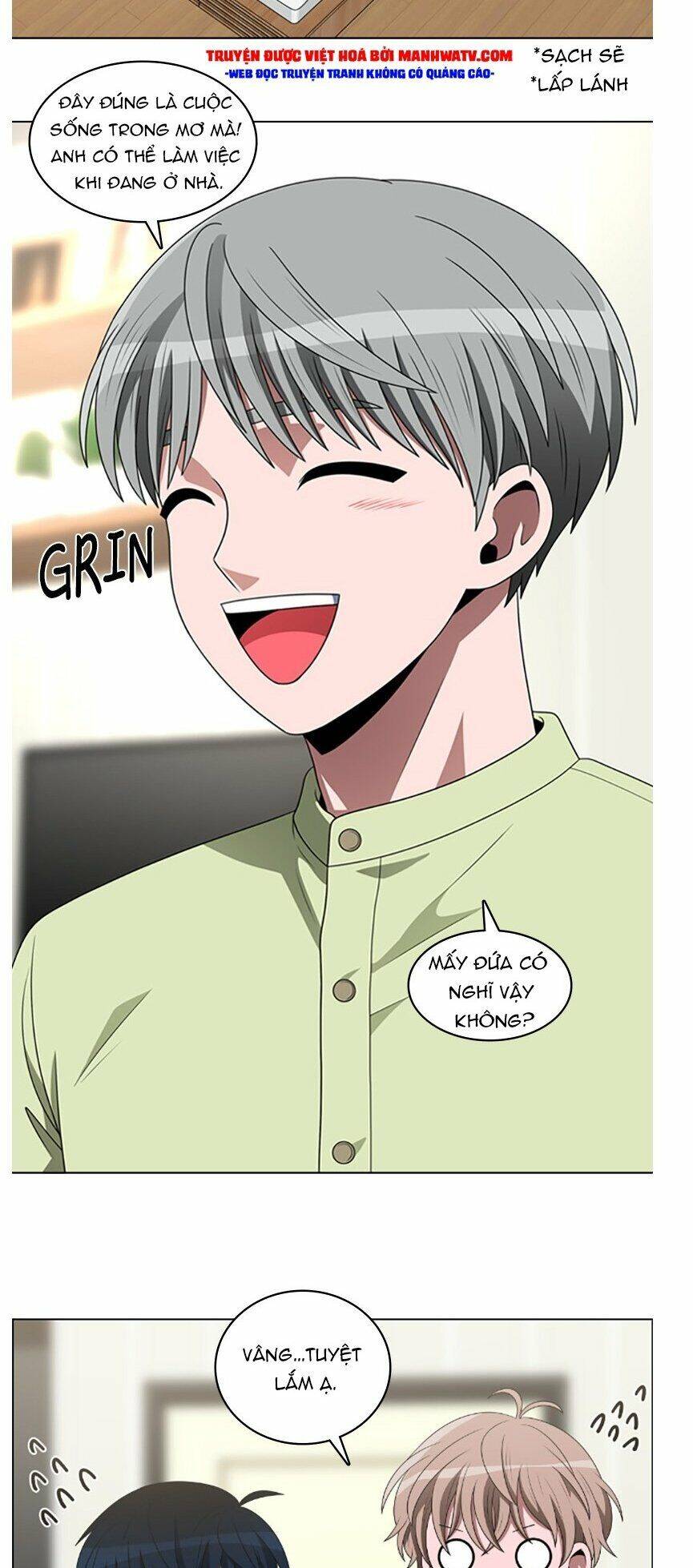 No Scope Chap 74 - Next Chap 75