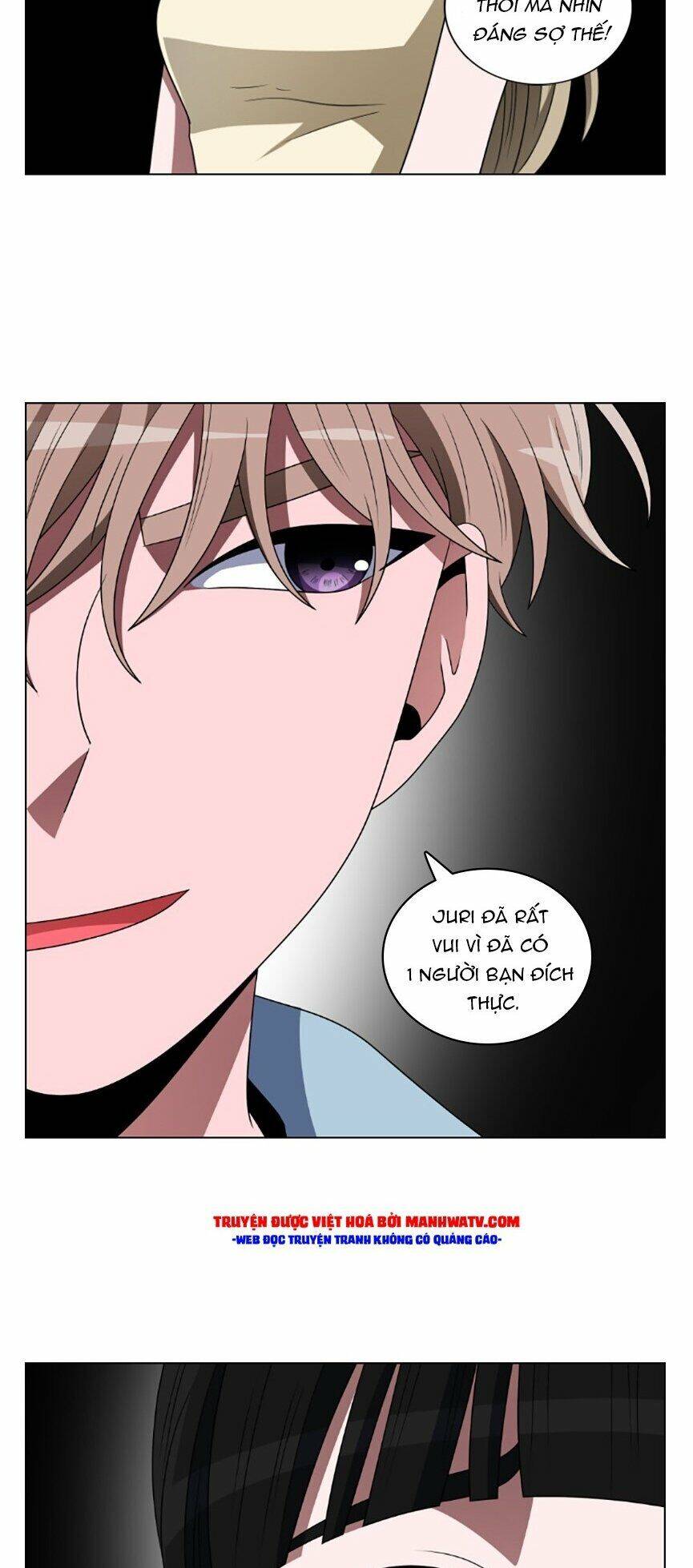 No Scope Chap 74 - Next Chap 75