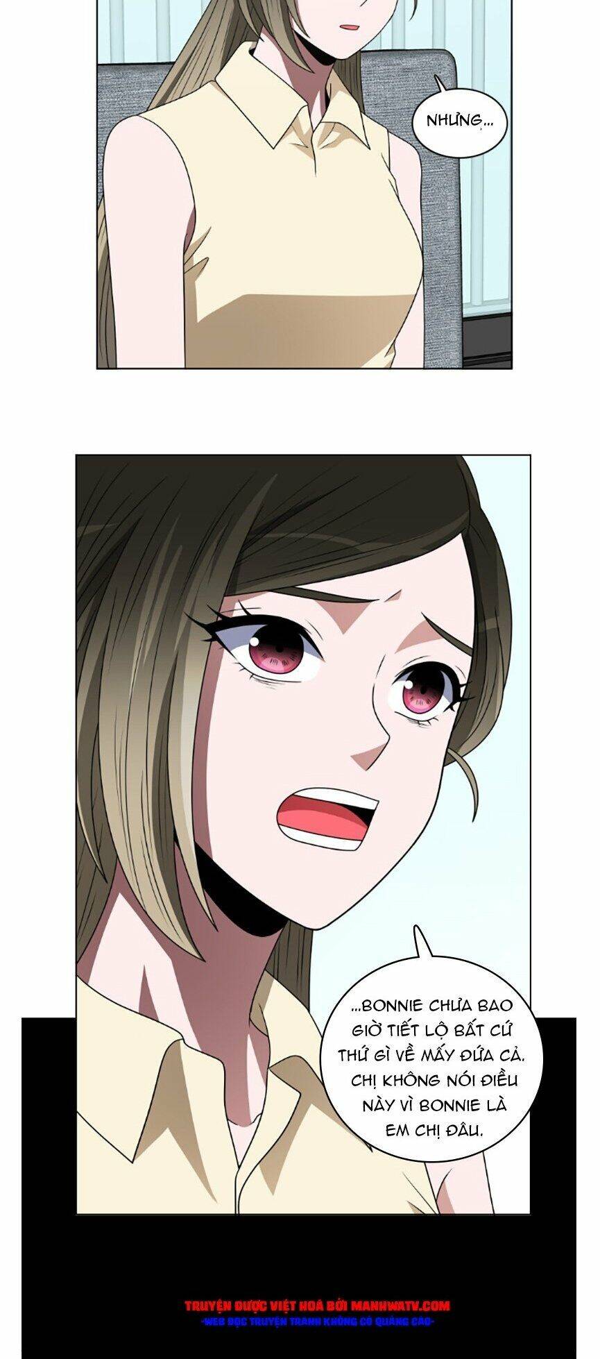 No Scope Chap 74 - Next Chap 75