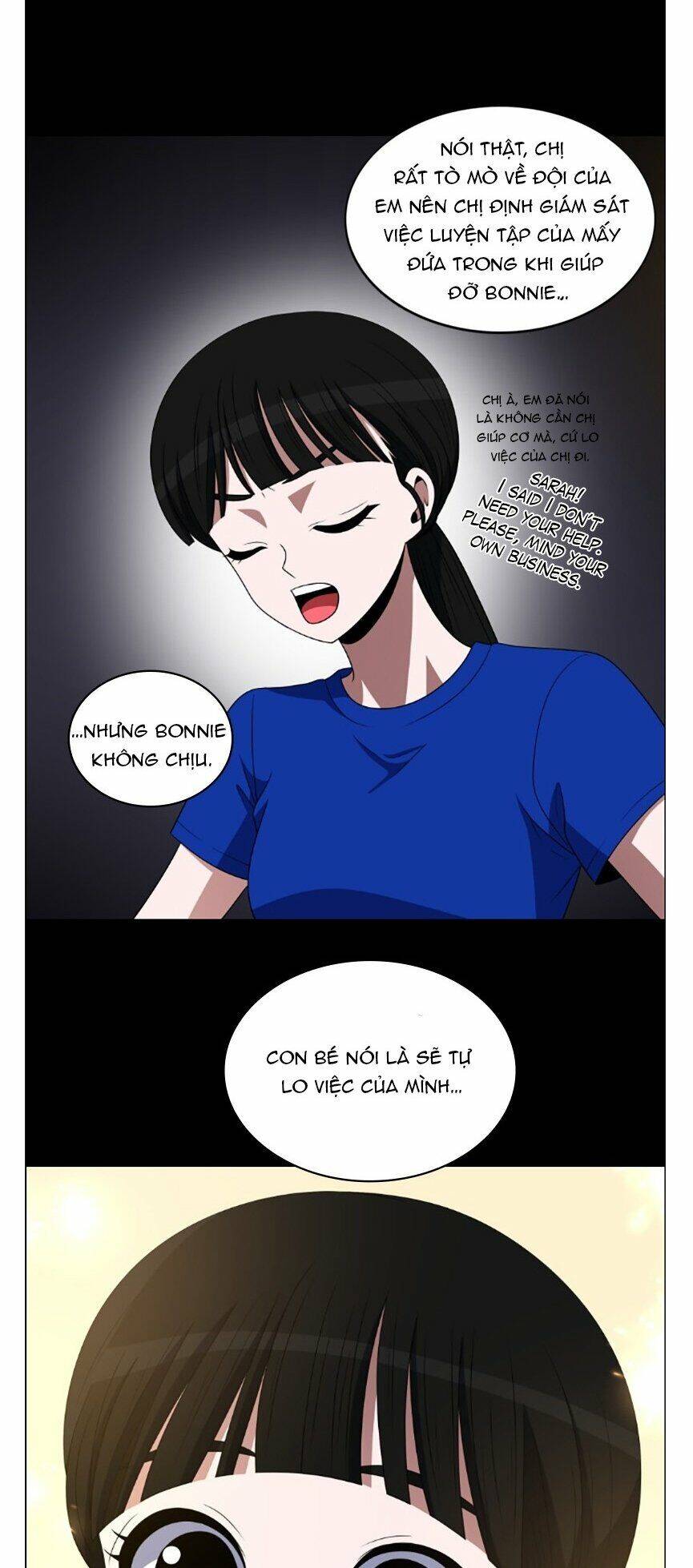No Scope Chap 74 - Next Chap 75