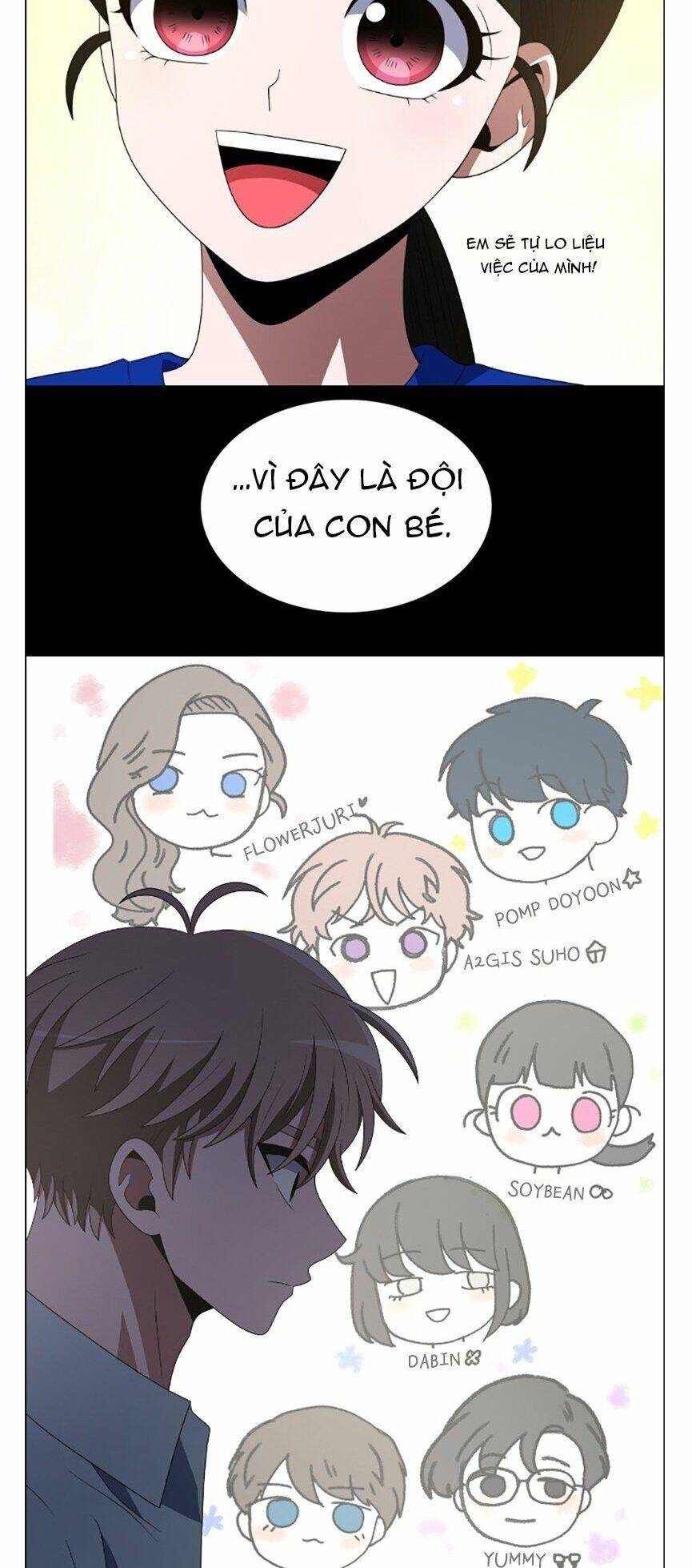 No Scope Chap 74 - Next Chap 75