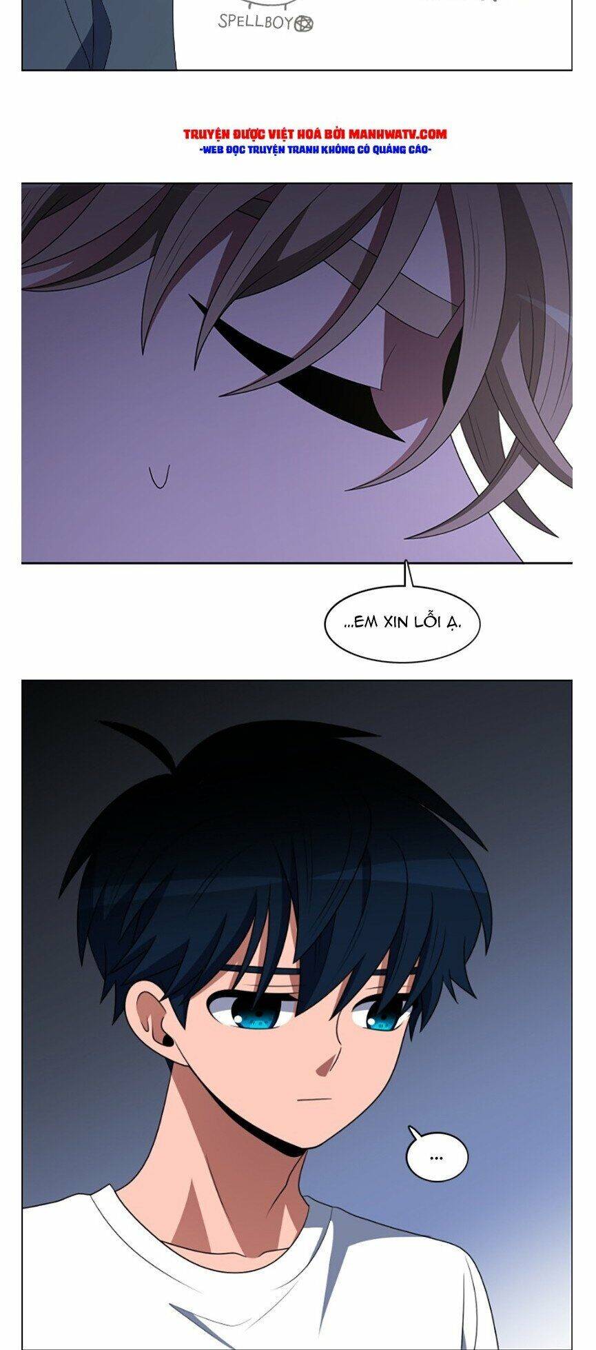 No Scope Chap 74 - Next Chap 75