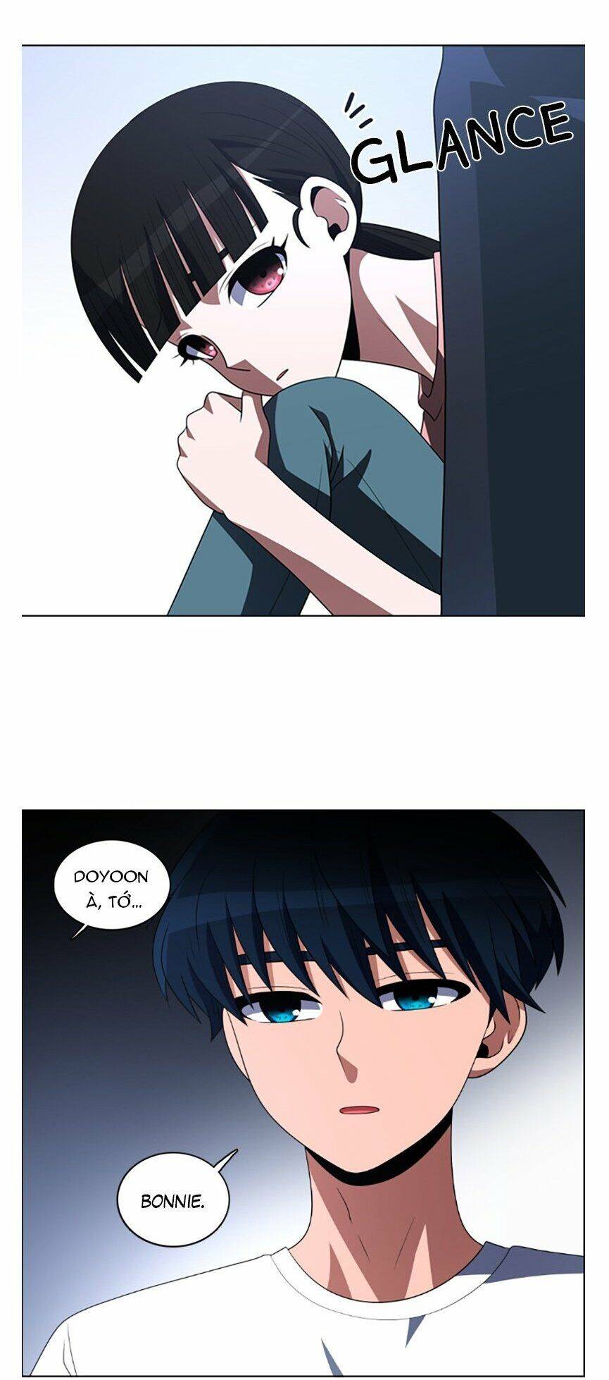 No Scope Chap 74 - Next Chap 75