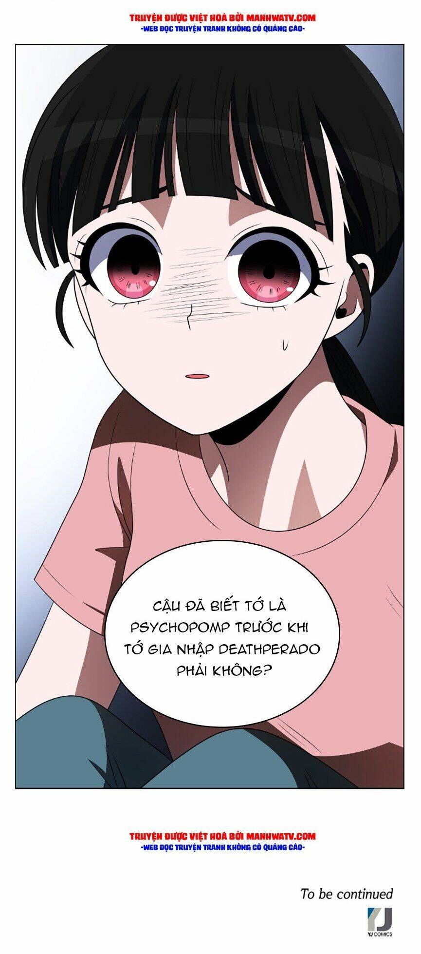 No Scope Chap 74 - Next Chap 75